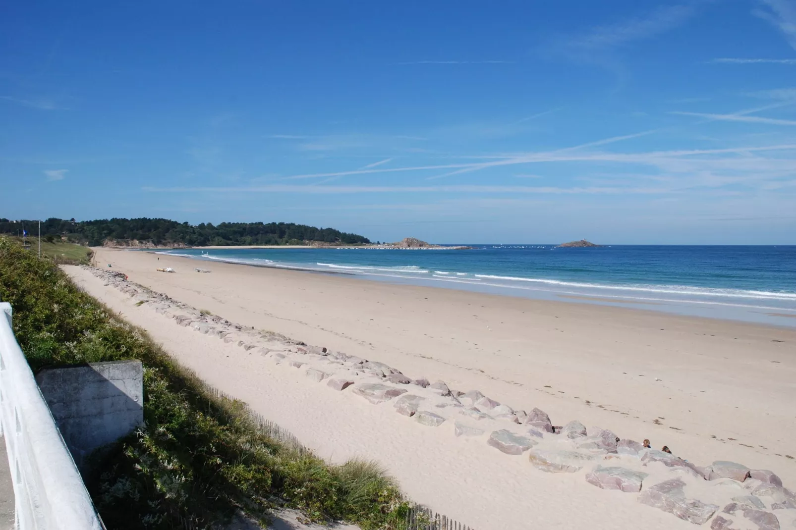 Plurien-Areas summer 1km