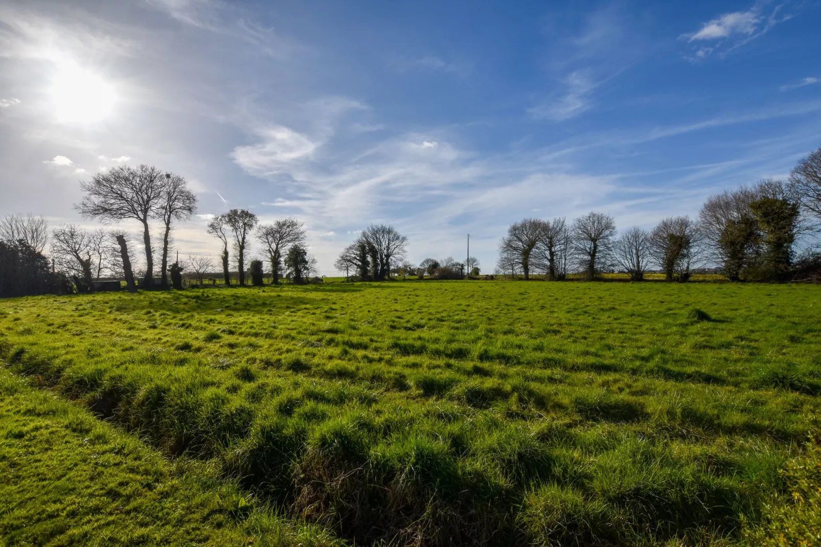 Jolie maison en pays de Rance-Zones d'été à 1 km