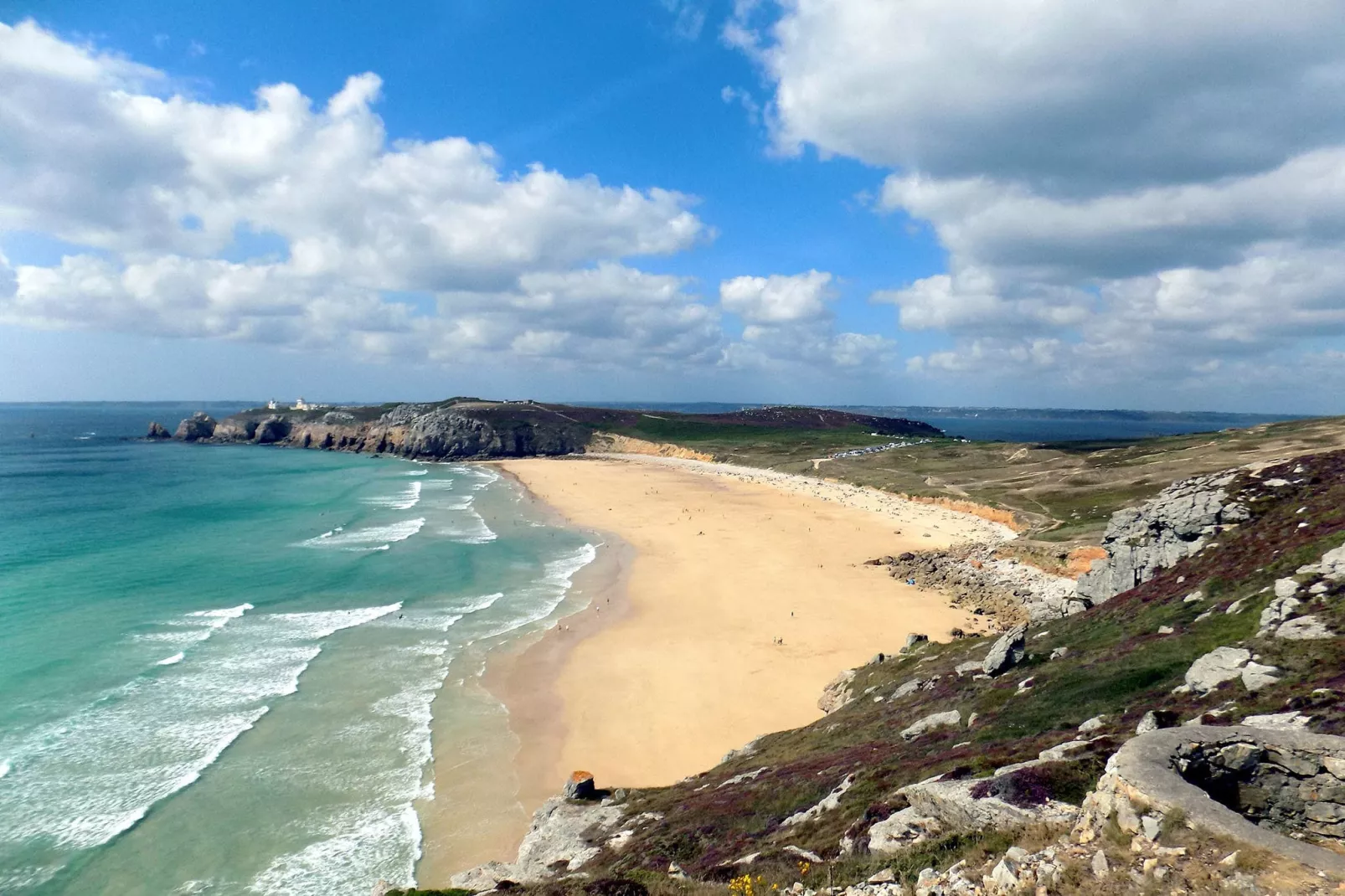 Jolie maison en pays de Rance-Zones d'été à 20 km