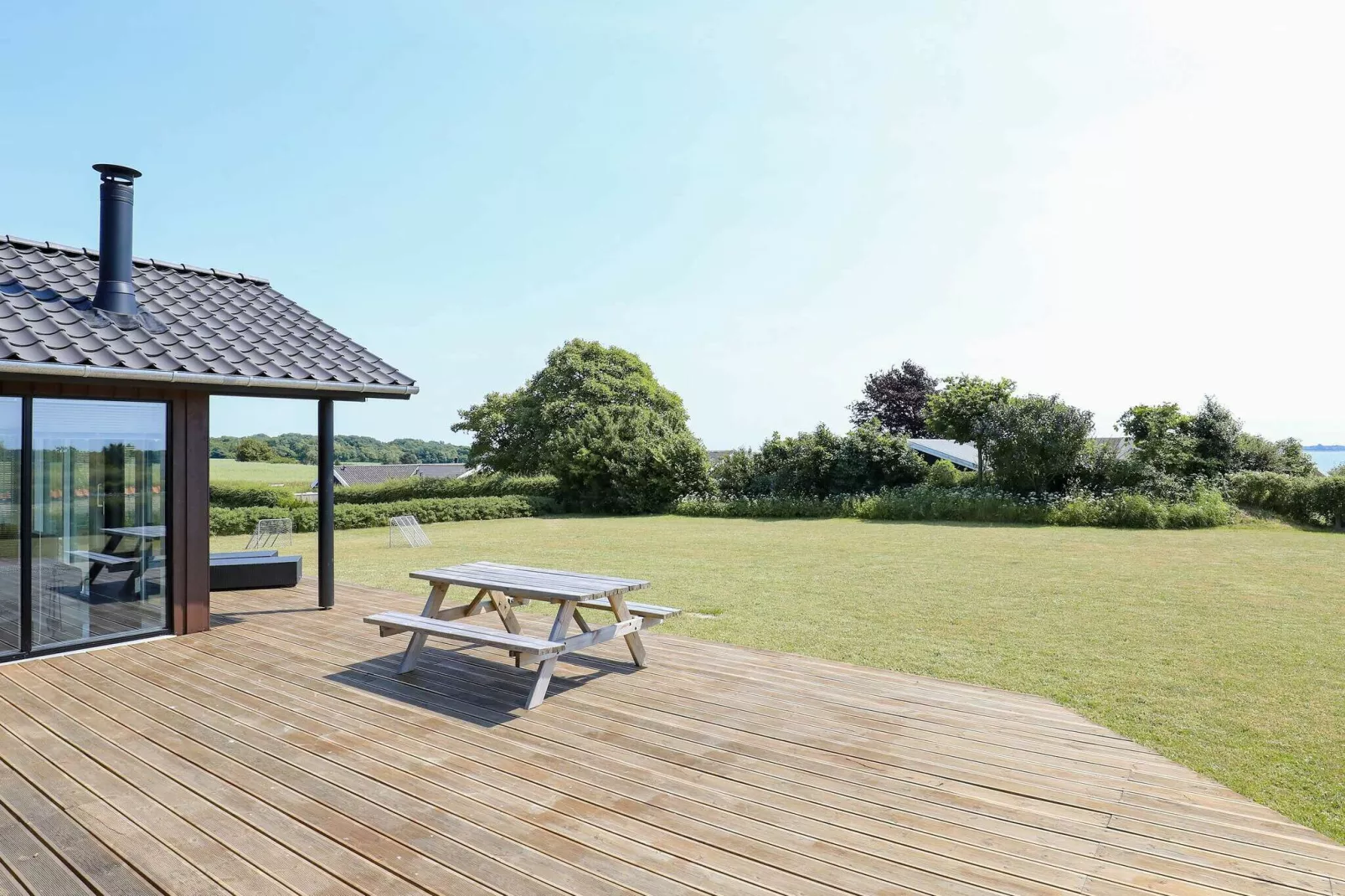 10 person holiday home in Faaborg-Outdoor