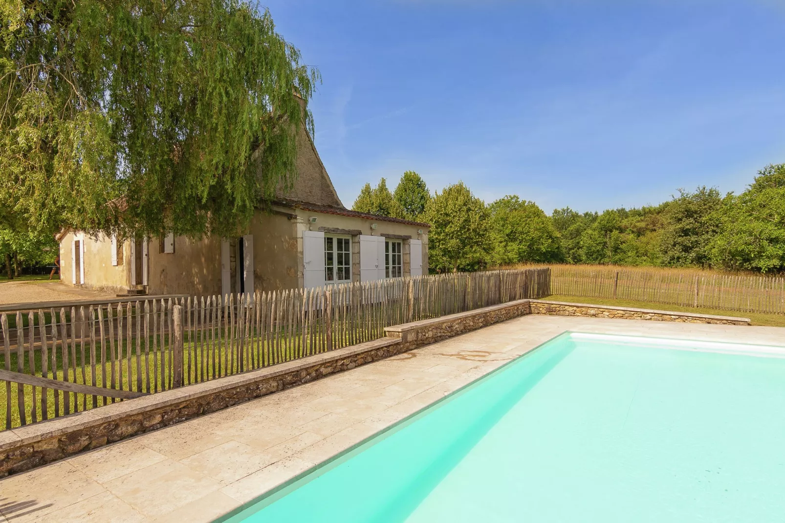 Belpech-Pool