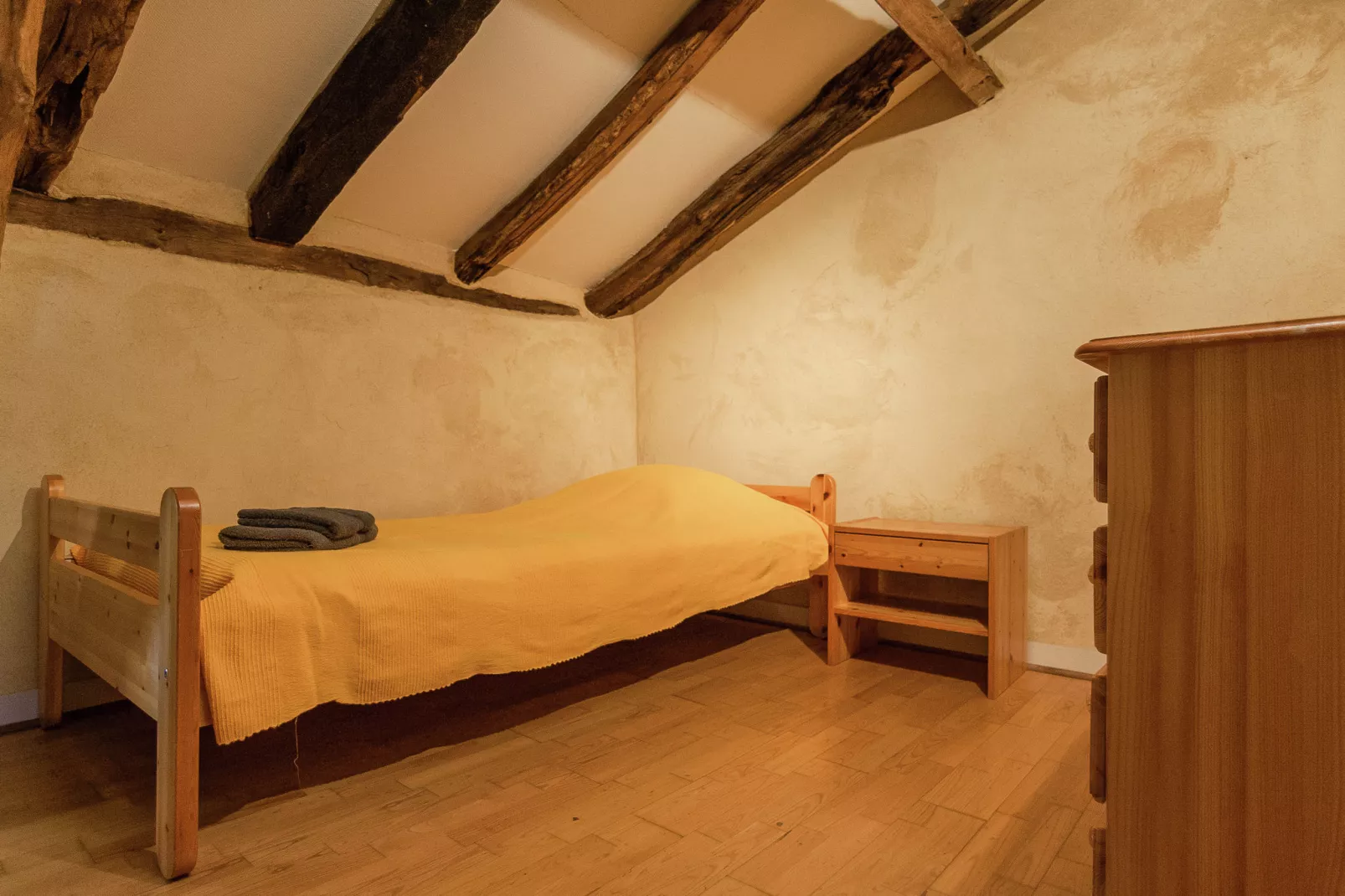 Belpech-Bedroom