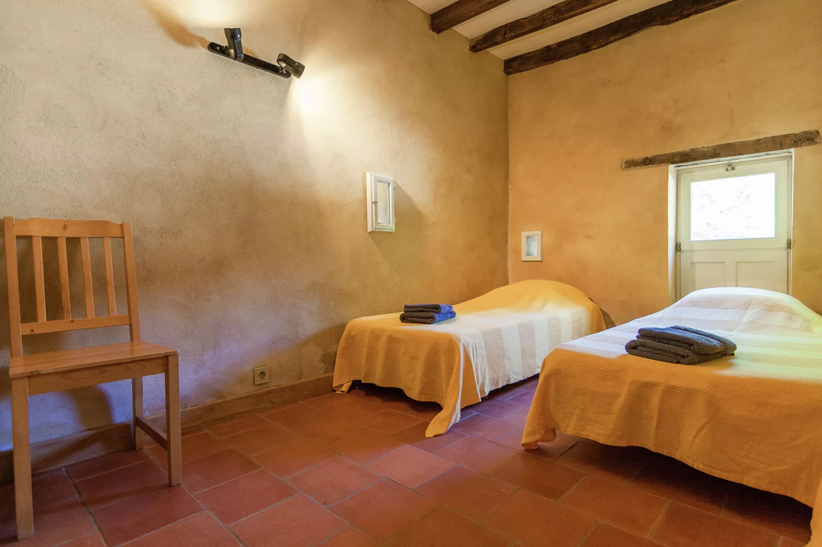 Belpech-Bedroom