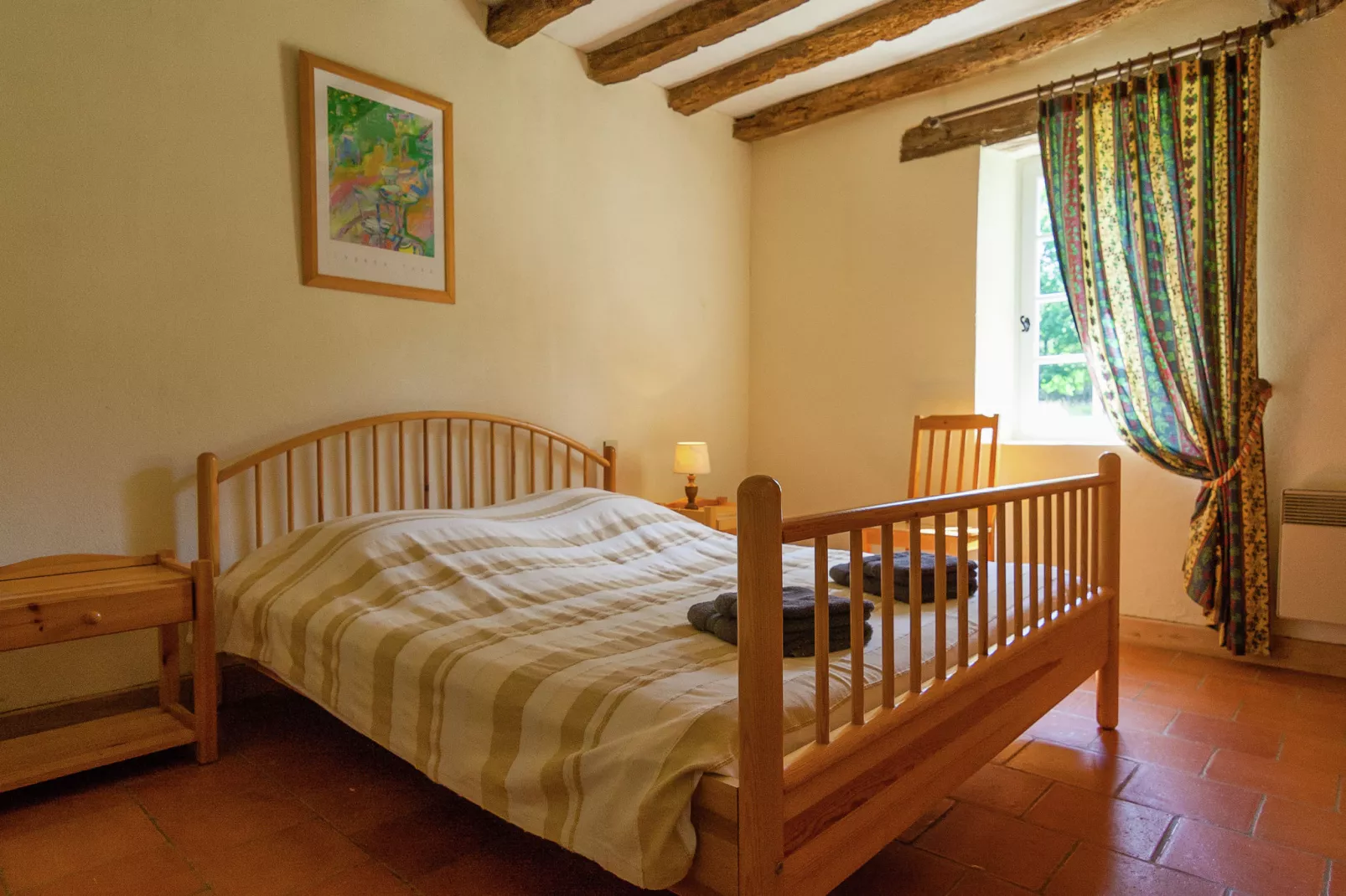 Belpech-Bedroom