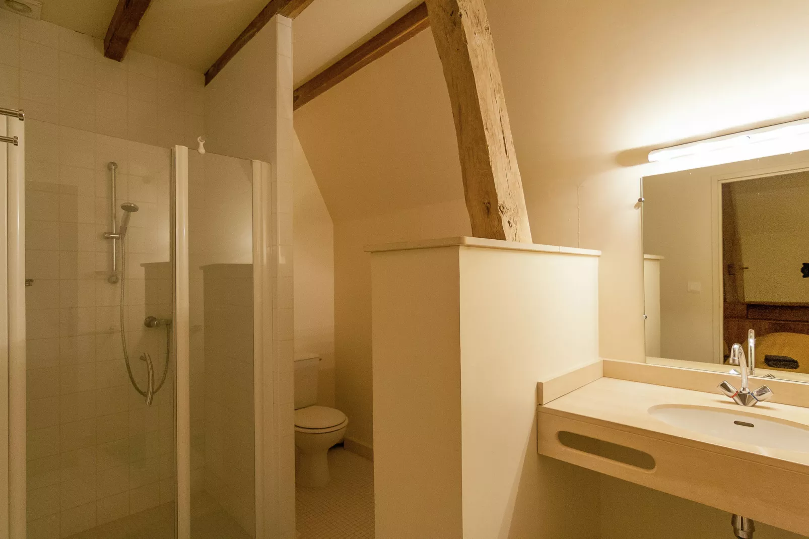 Belpech-Bathroom