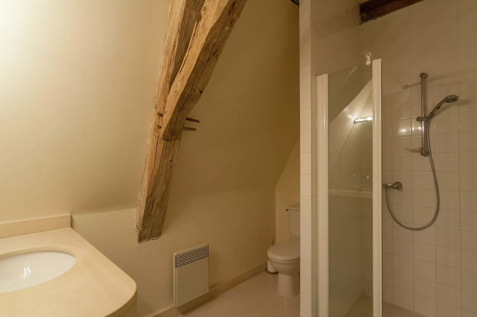 Belpech-Bathroom