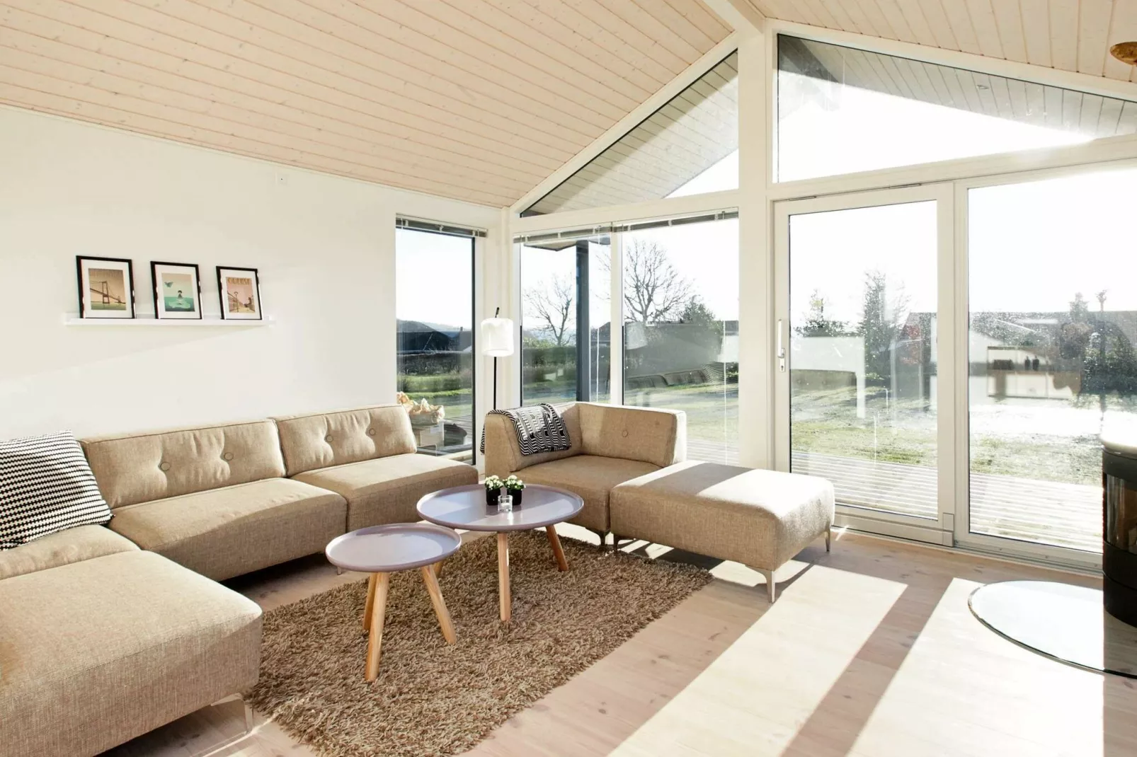 10 person holiday home in Faaborg-Indoor