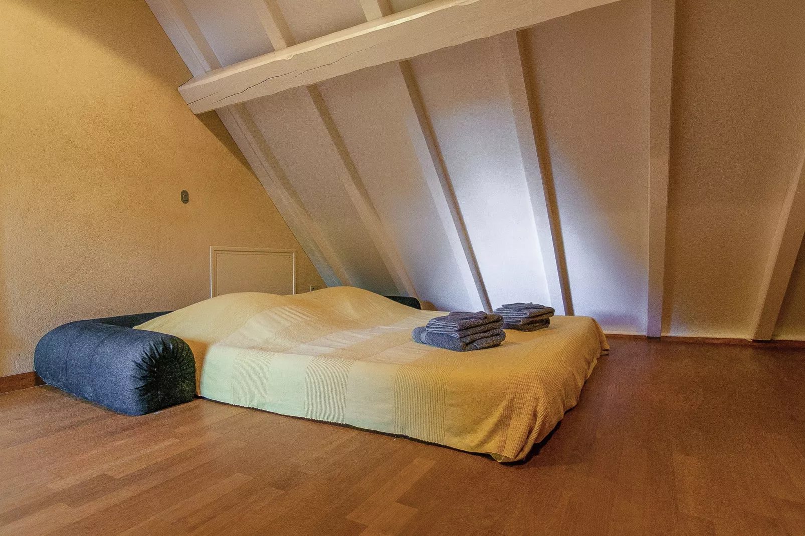 Le Vignal-Schlafzimmer