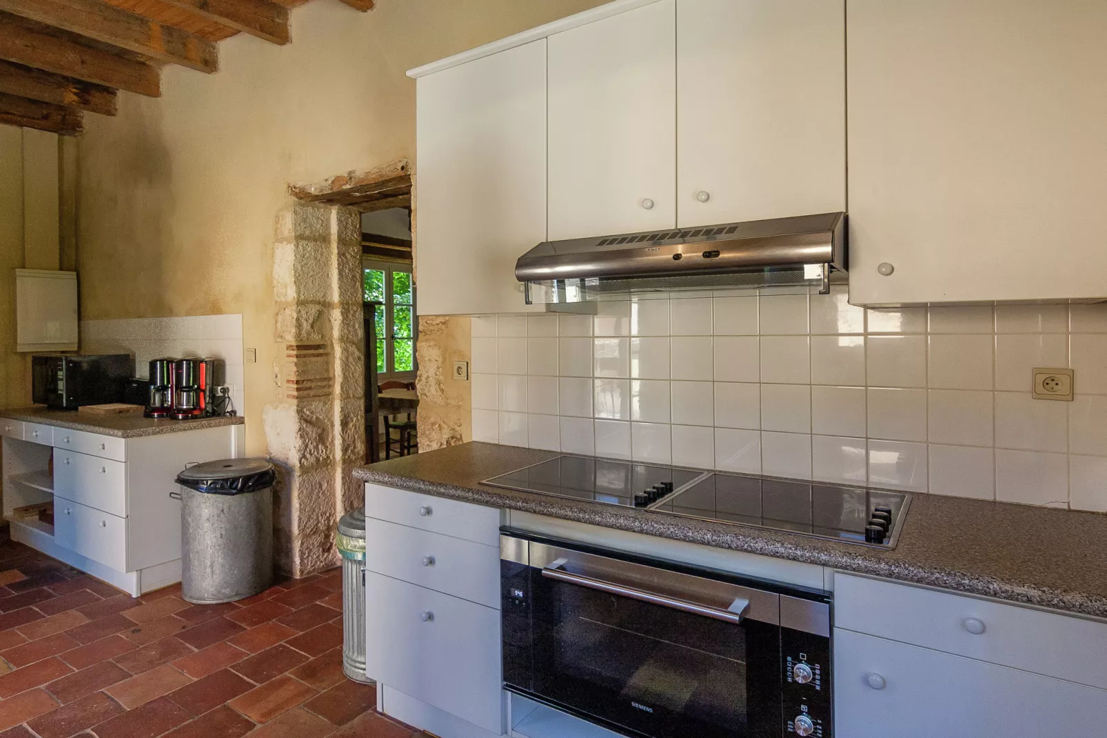 Bos de Penit-Kitchen