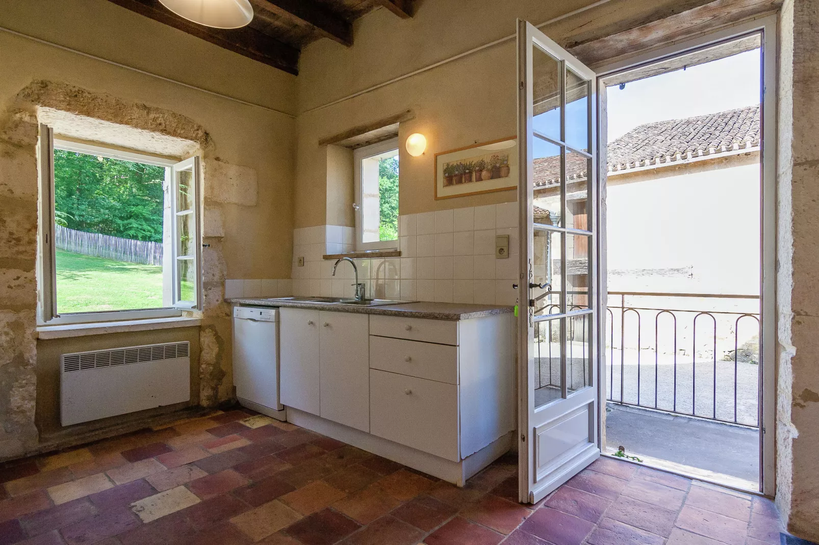 Bos de Penit-Kitchen