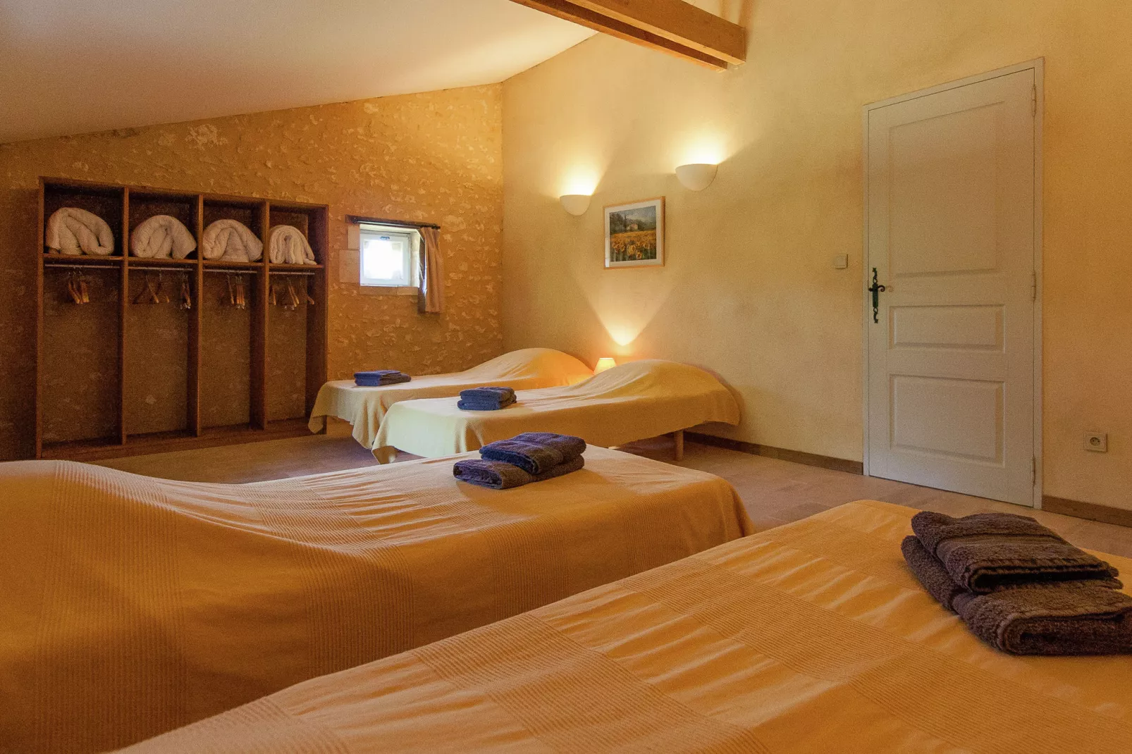 Bos de Penit-Bedroom