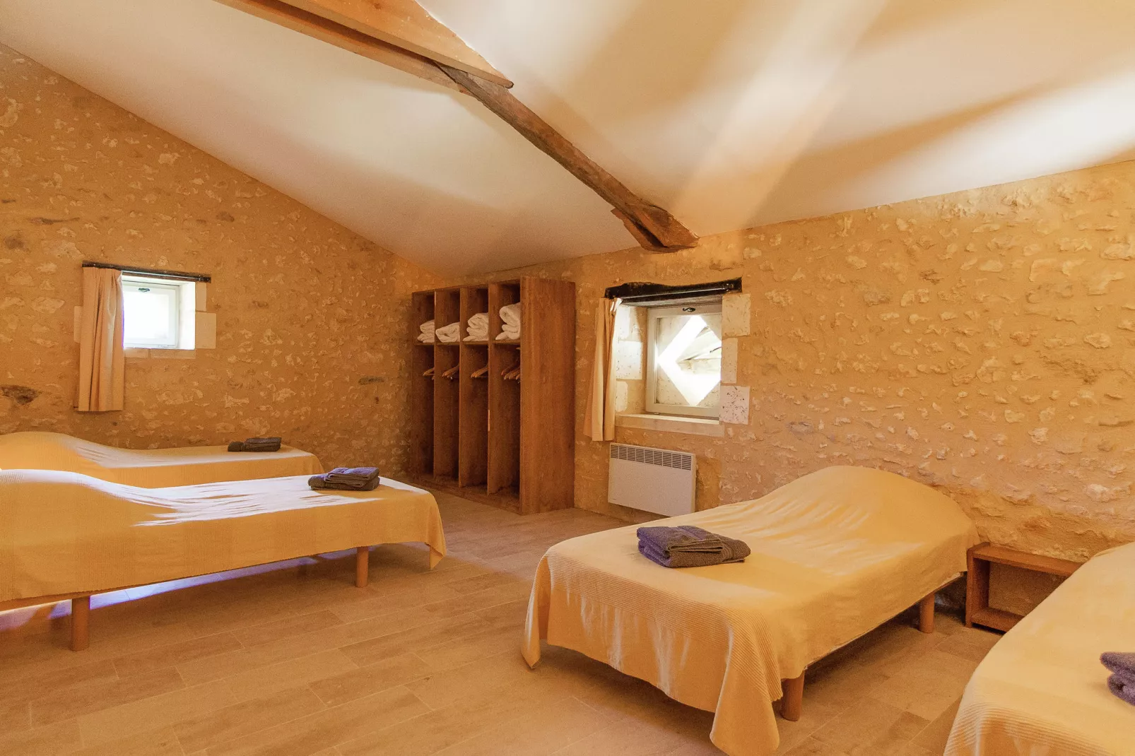 Bos de Penit-Bedroom