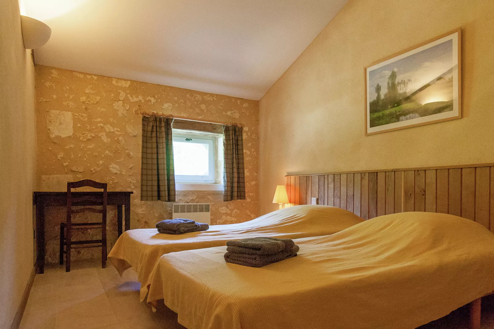 Bos de Penit-Bedroom