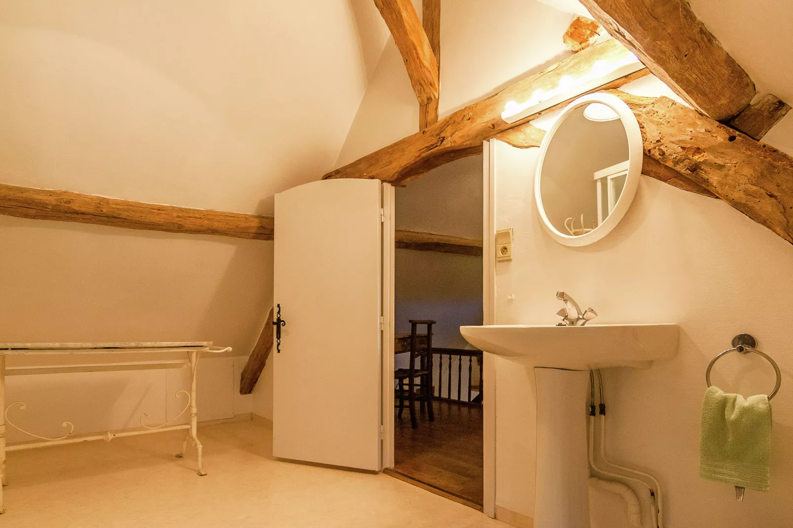 Bos de Penit-Bathroom