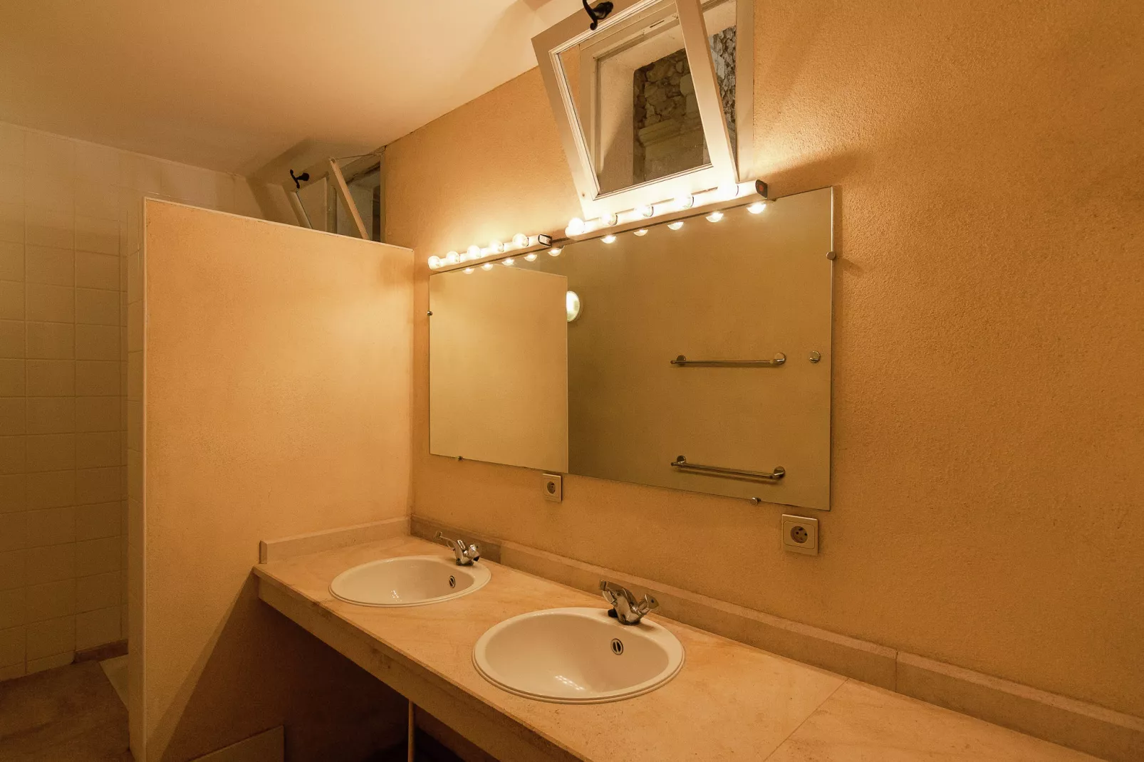 Bos de Penit-Bathroom