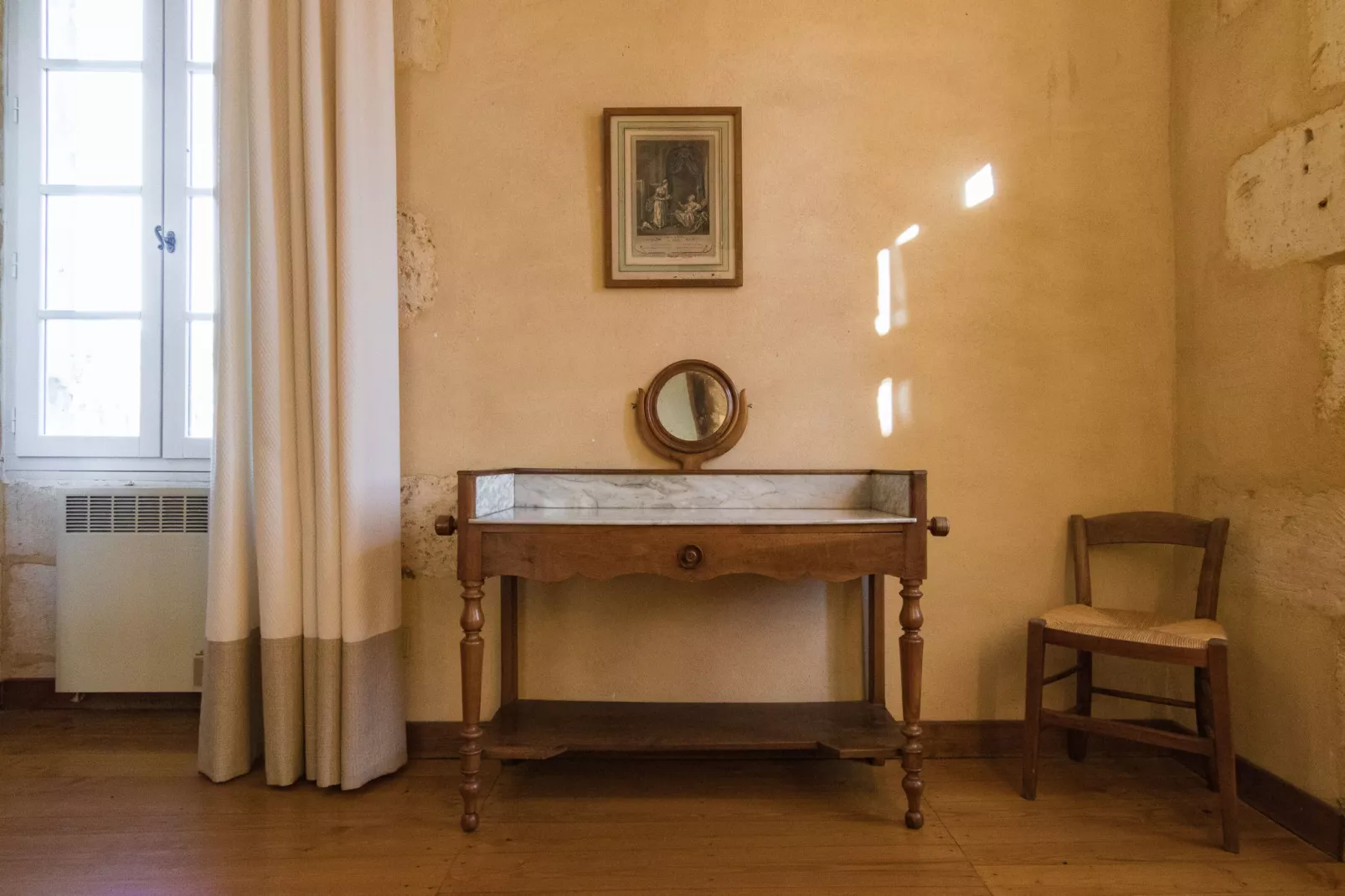 La Leotardie-Chambre