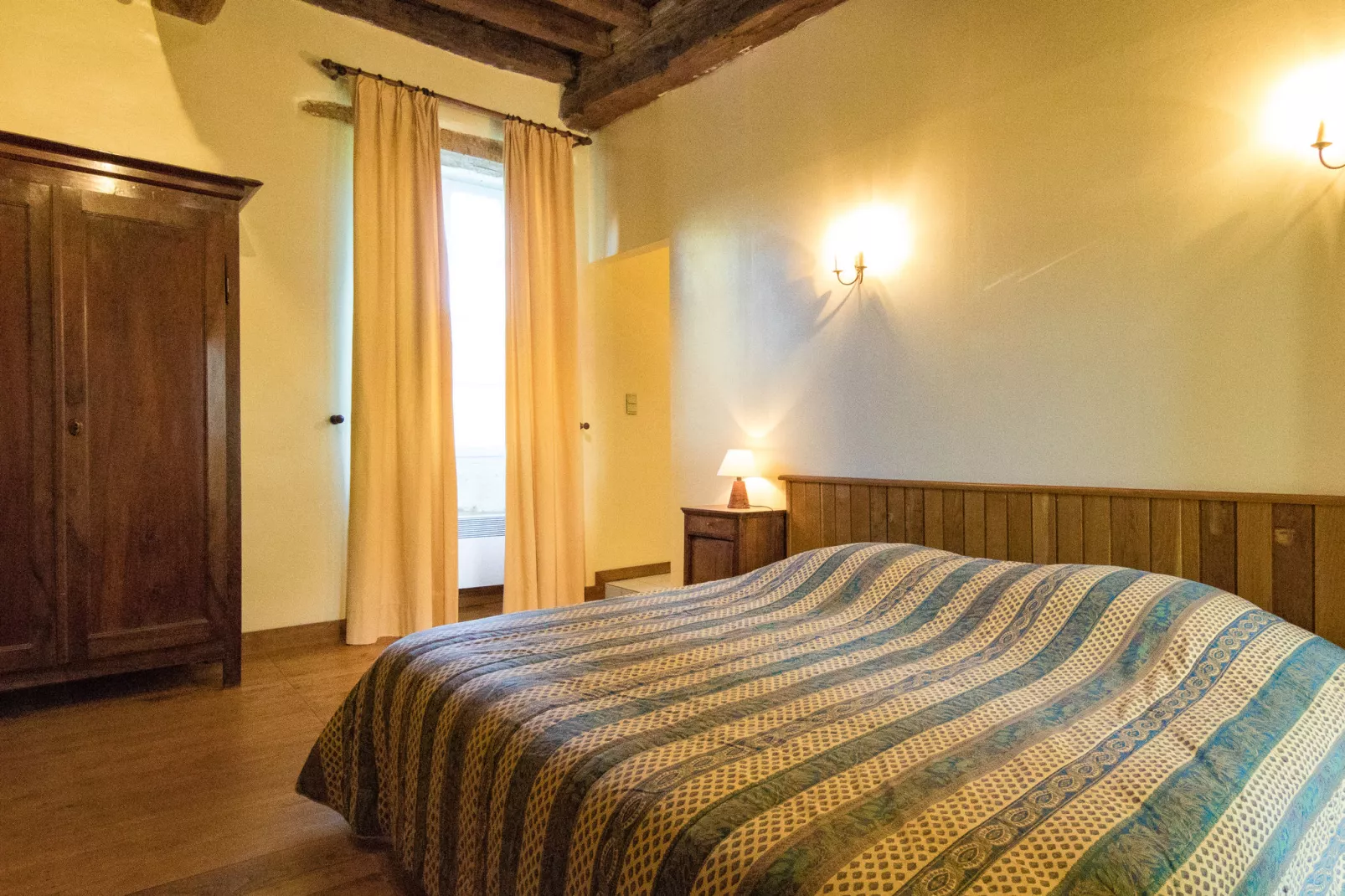 La Leotardie-Chambre