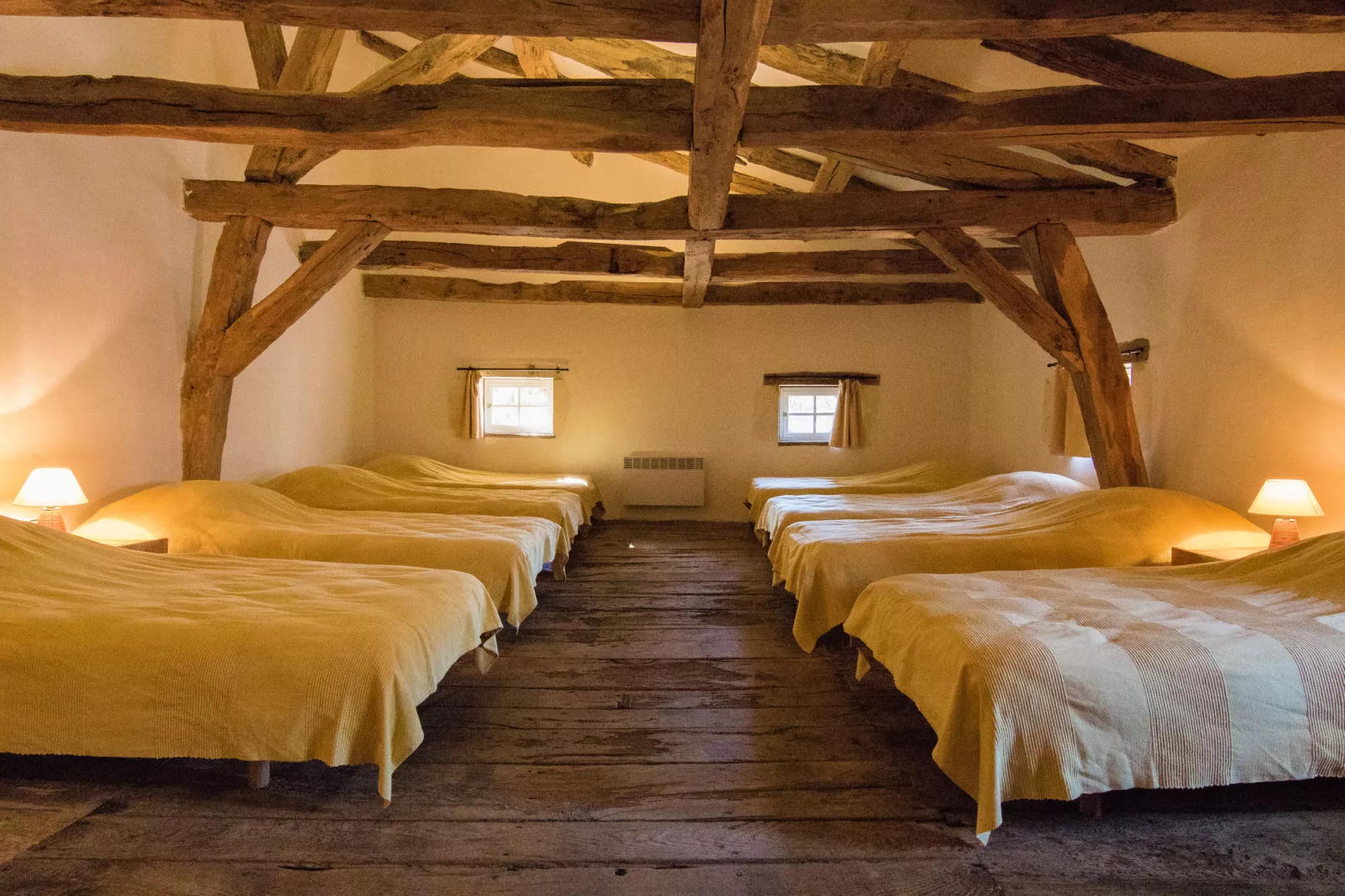 La Leotardie-Chambre