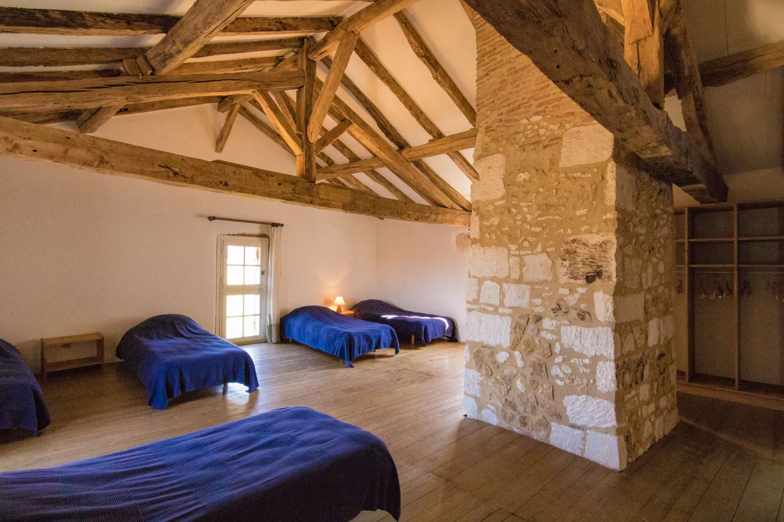 La Leotardie-Chambre