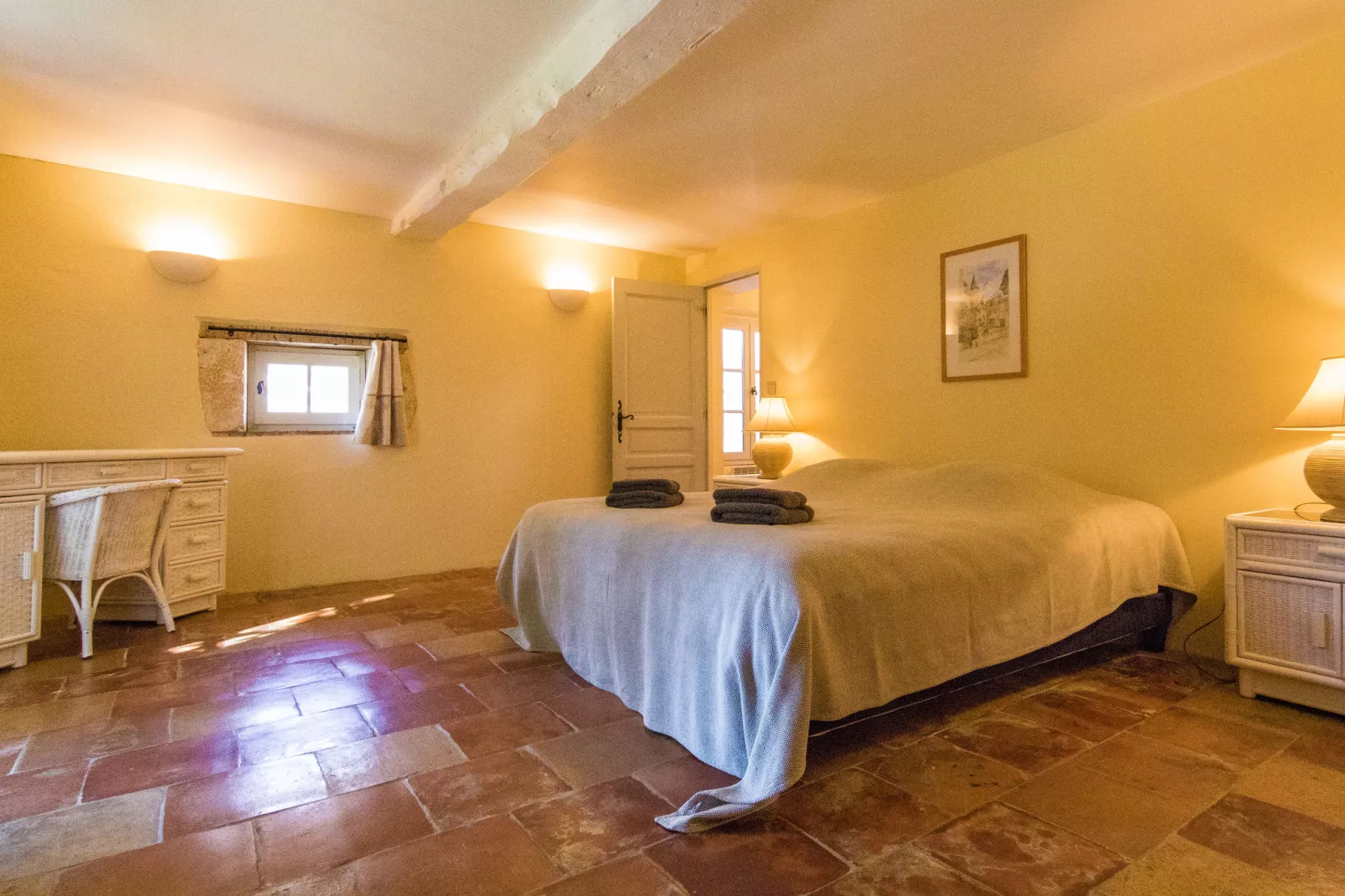 La Leotardie-Chambre