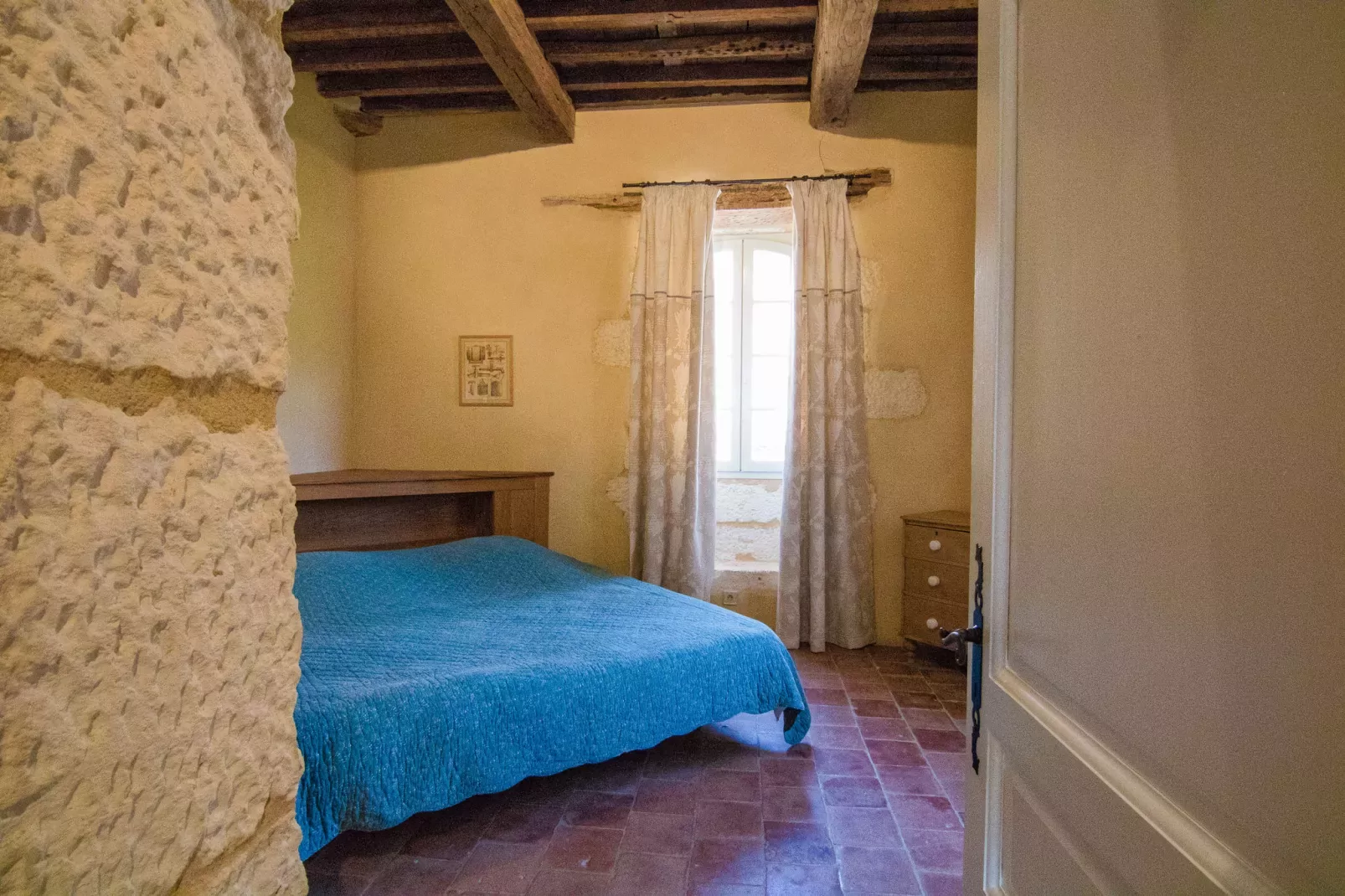 La Leotardie-Chambre