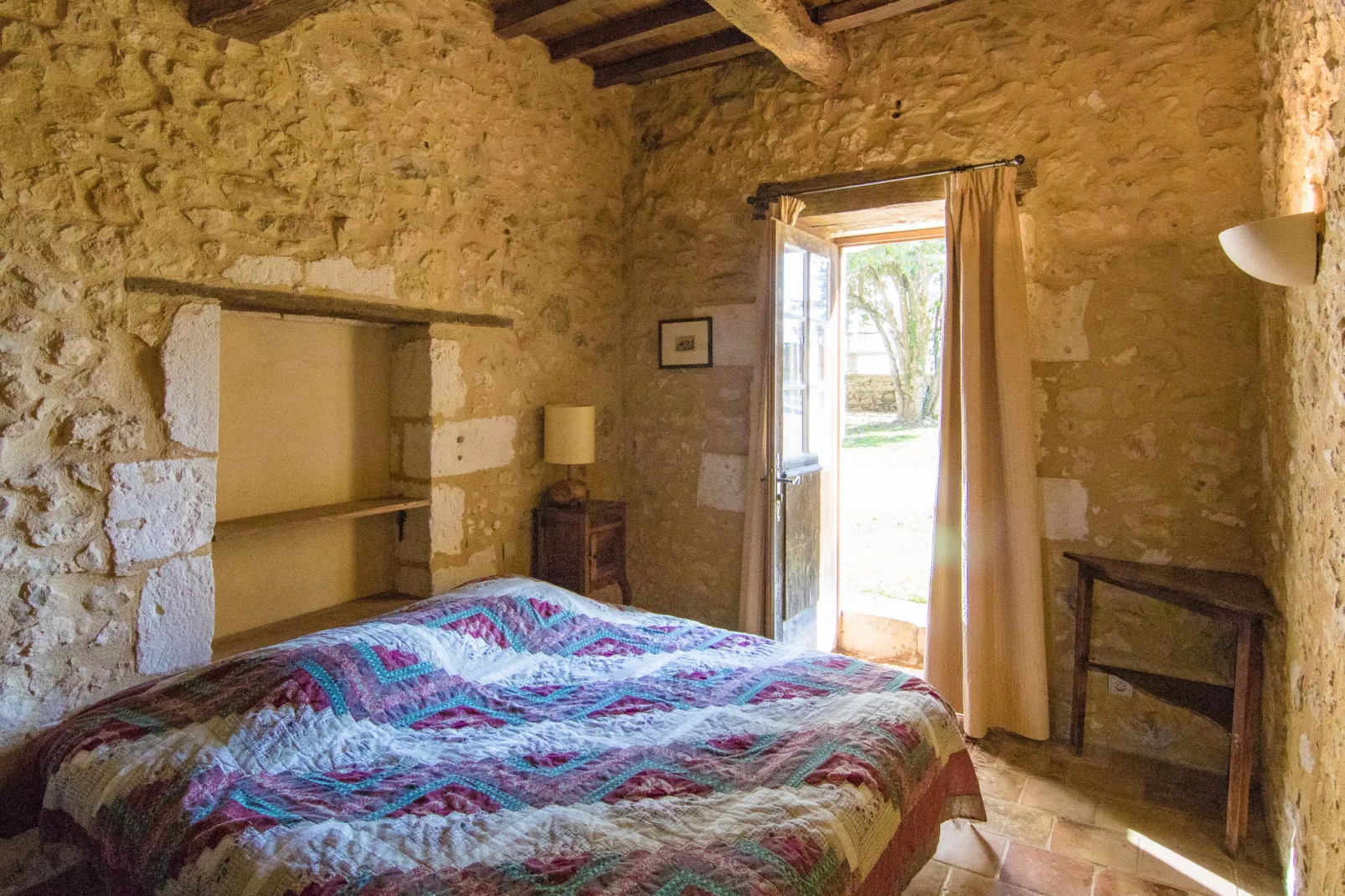 La Leotardie-Chambre
