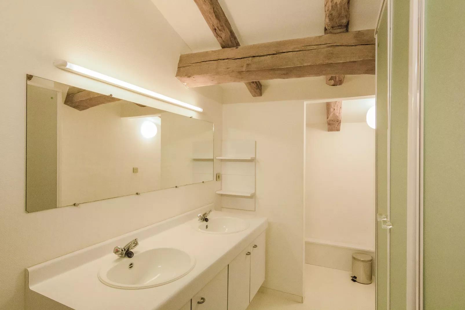 La Leotardie-Salle de bain