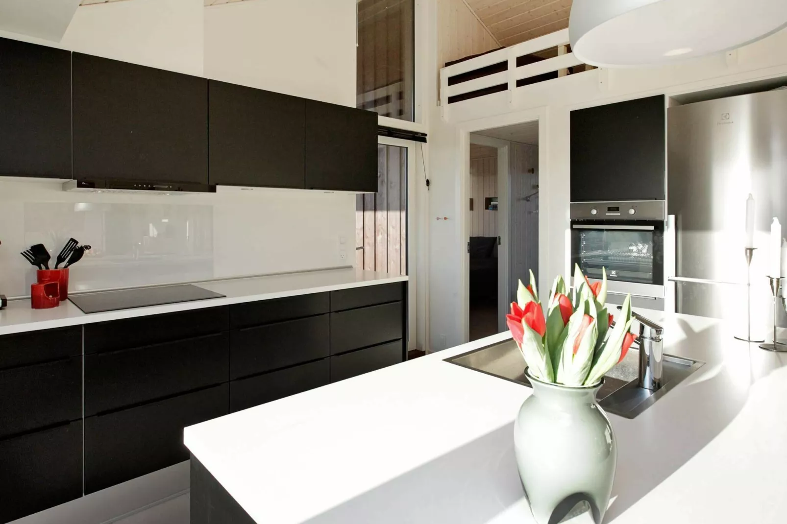 10 person holiday home in Faaborg-Indoor