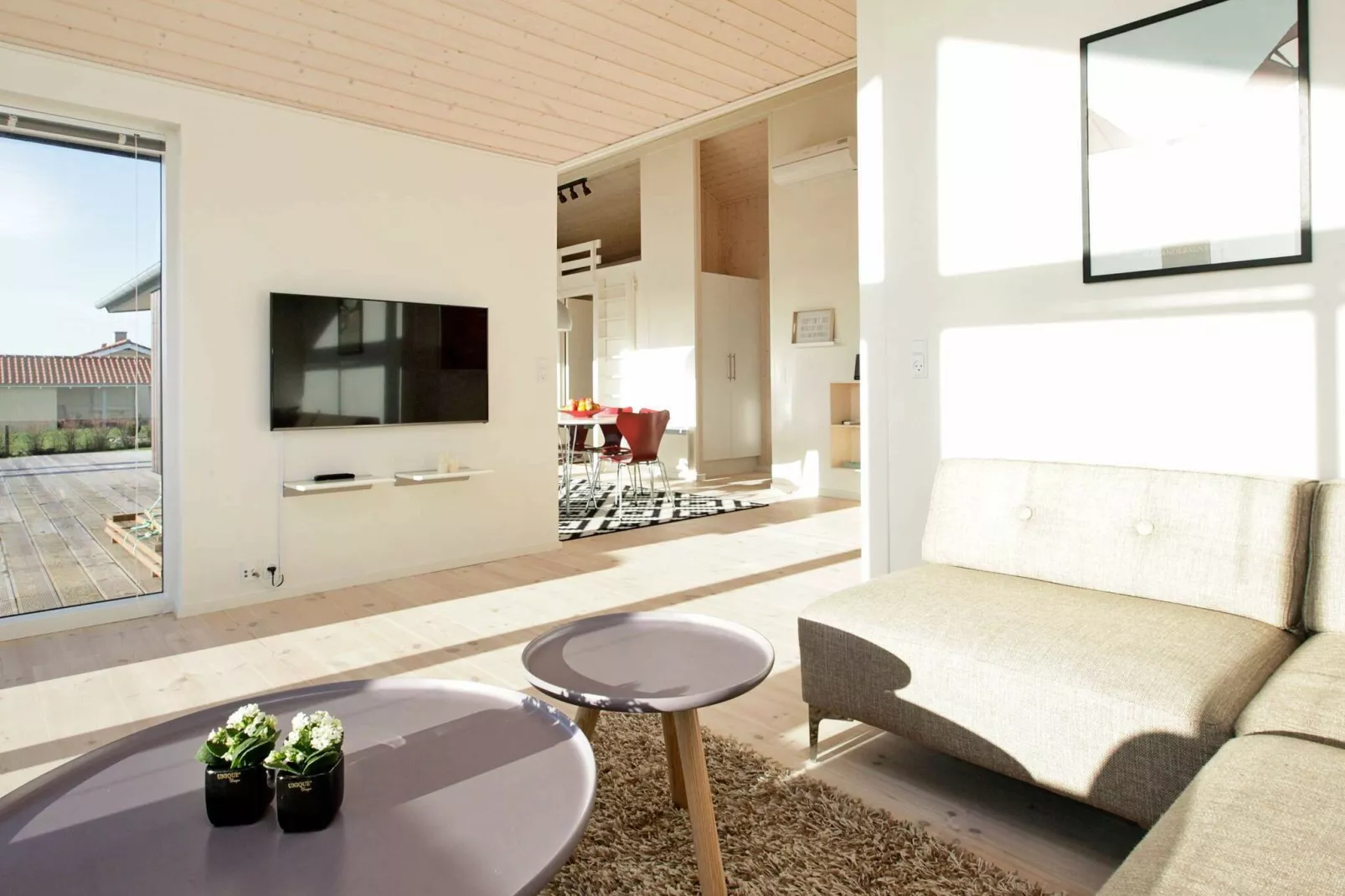 10 person holiday home in Faaborg-Indoor