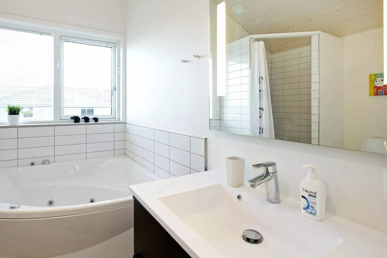 10 person holiday home in Faaborg-Indoor