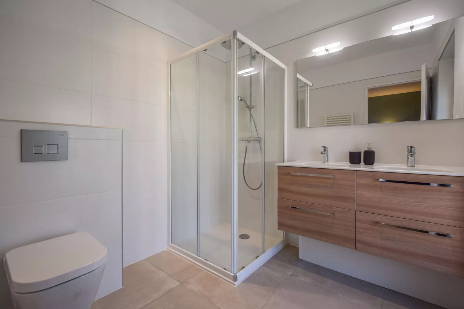 Le Sechoir-Bathroom