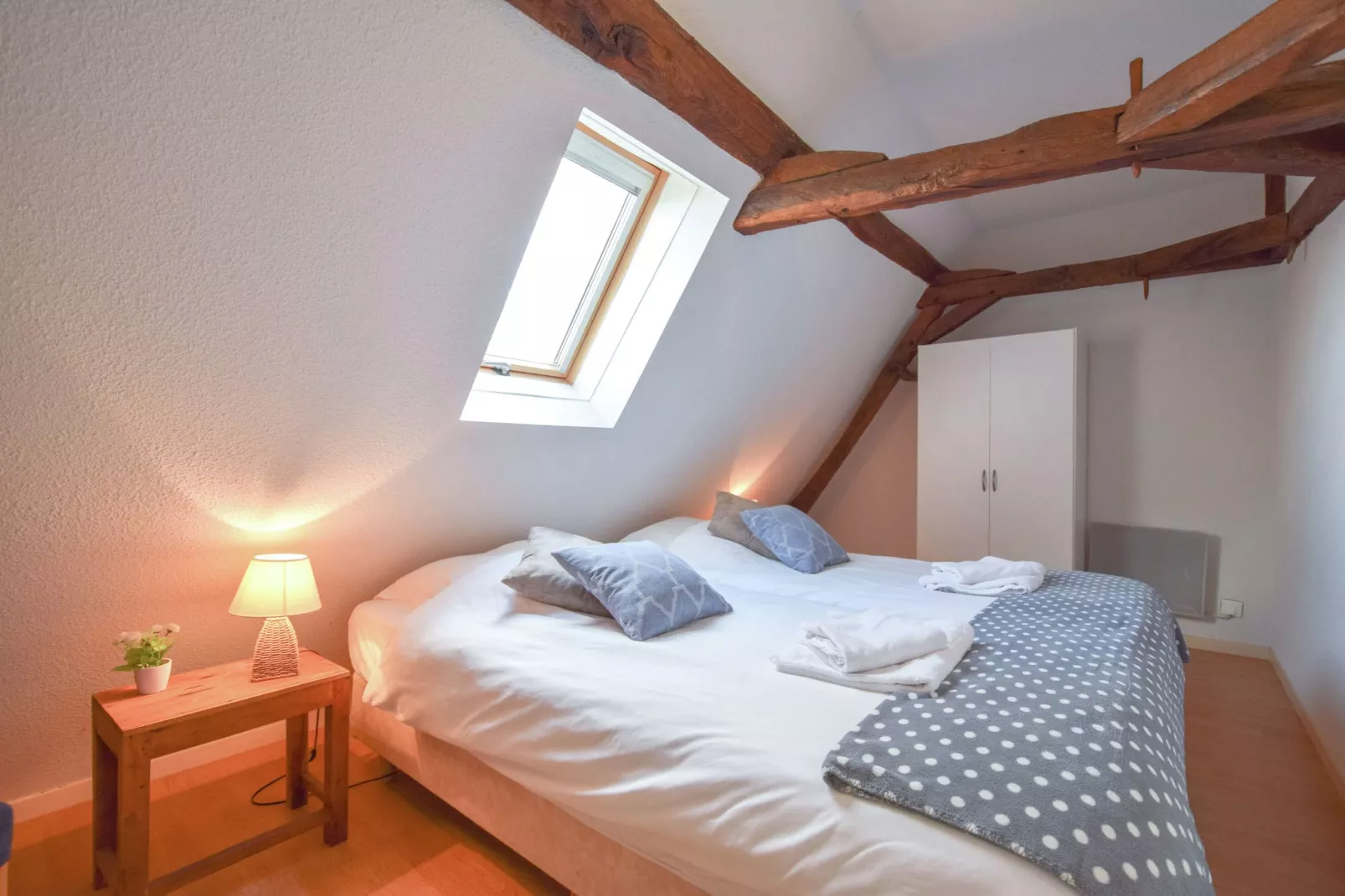 La Chaboterie-Chambre