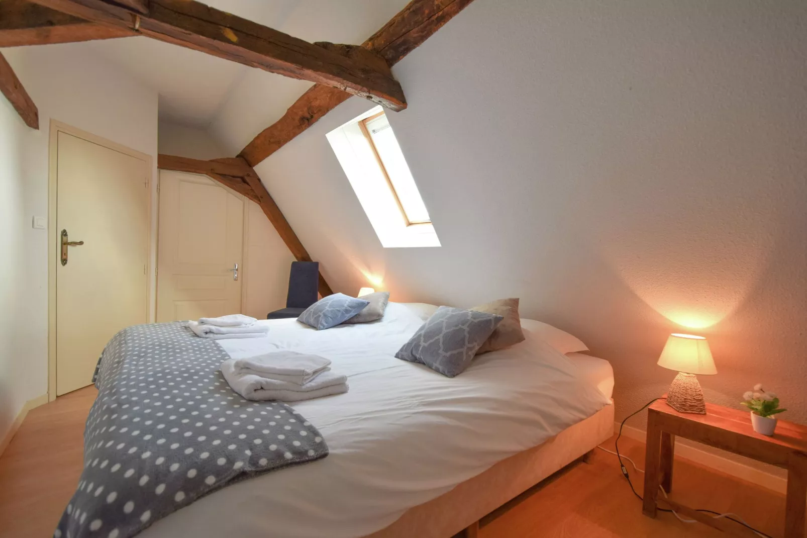 La Chaboterie-Chambre