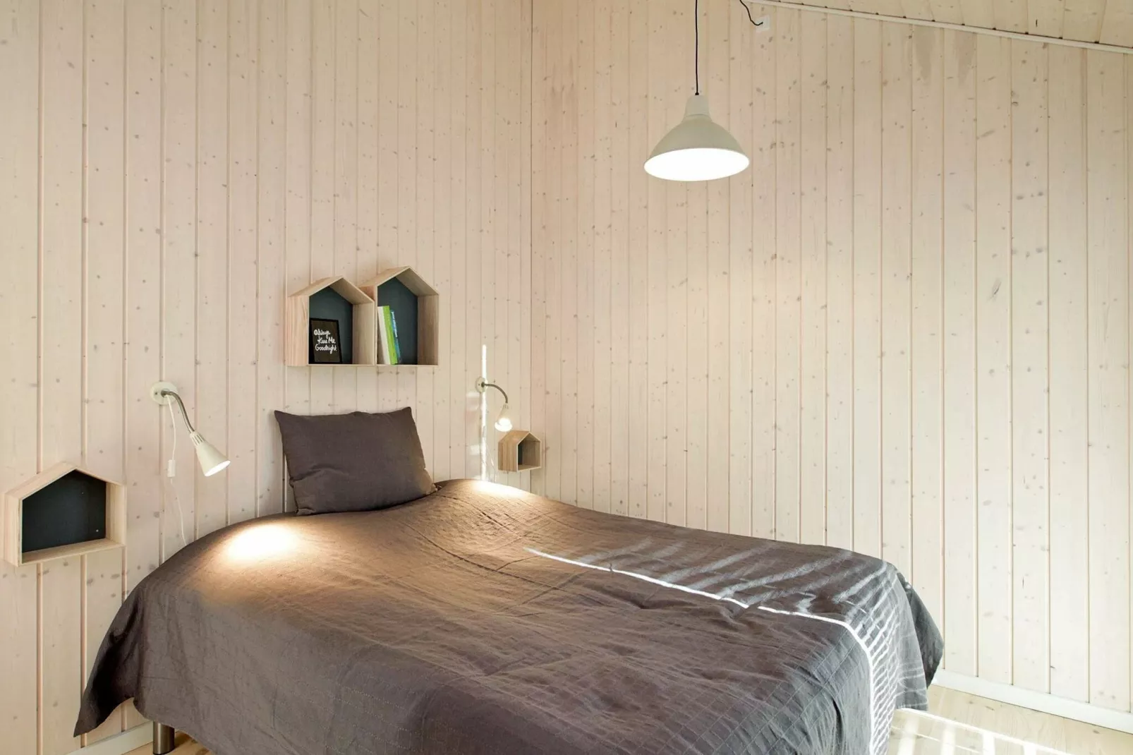 10 person holiday home in Faaborg-Indoor