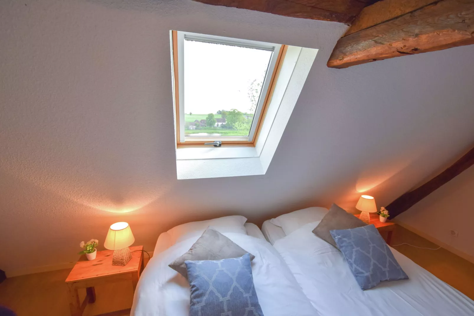 La Chaboterie-Chambre