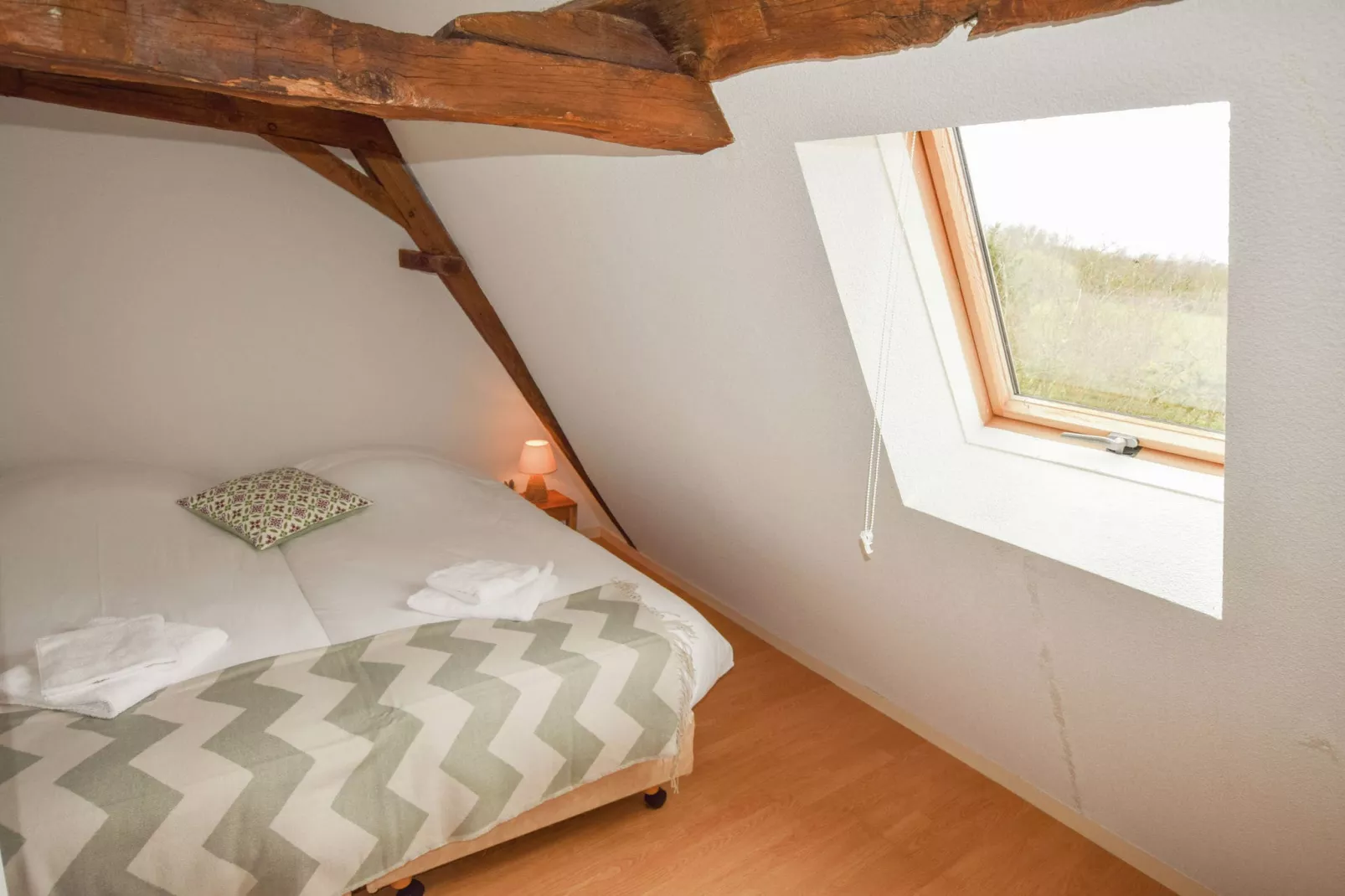 La Chaboterie-Chambre