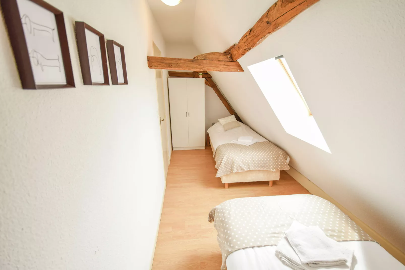La Chaboterie-Chambre