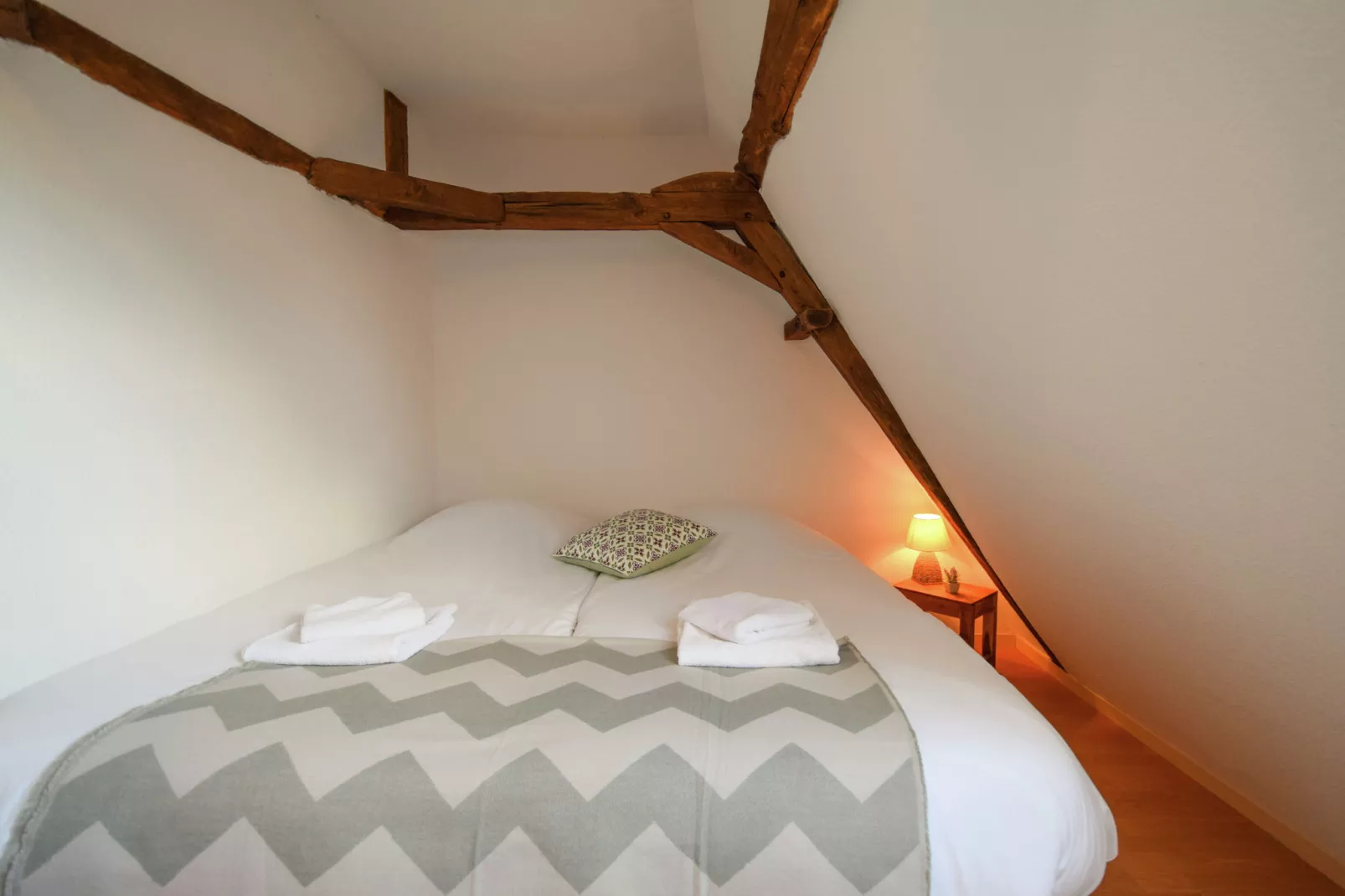 La Chaboterie-Chambre
