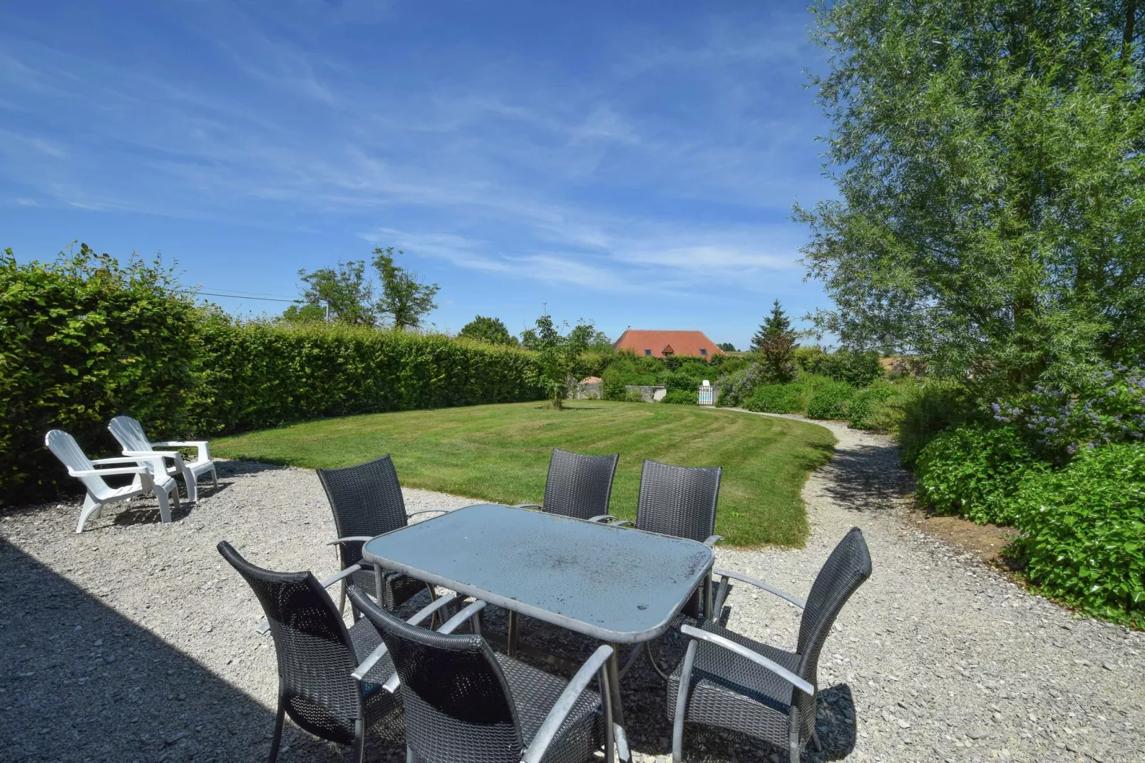 La Chaboterie-Balcon-terrasse