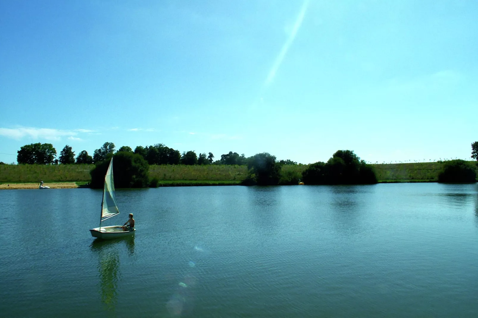 Le Patelin 10P-Park facilities