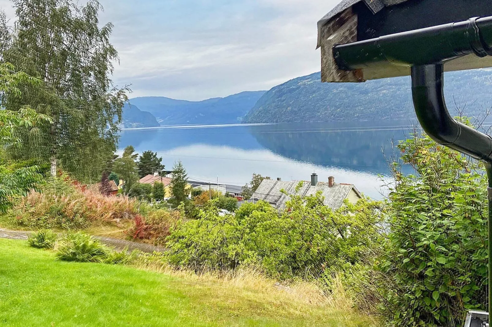 6 person holiday home in Utvik-Outdoor