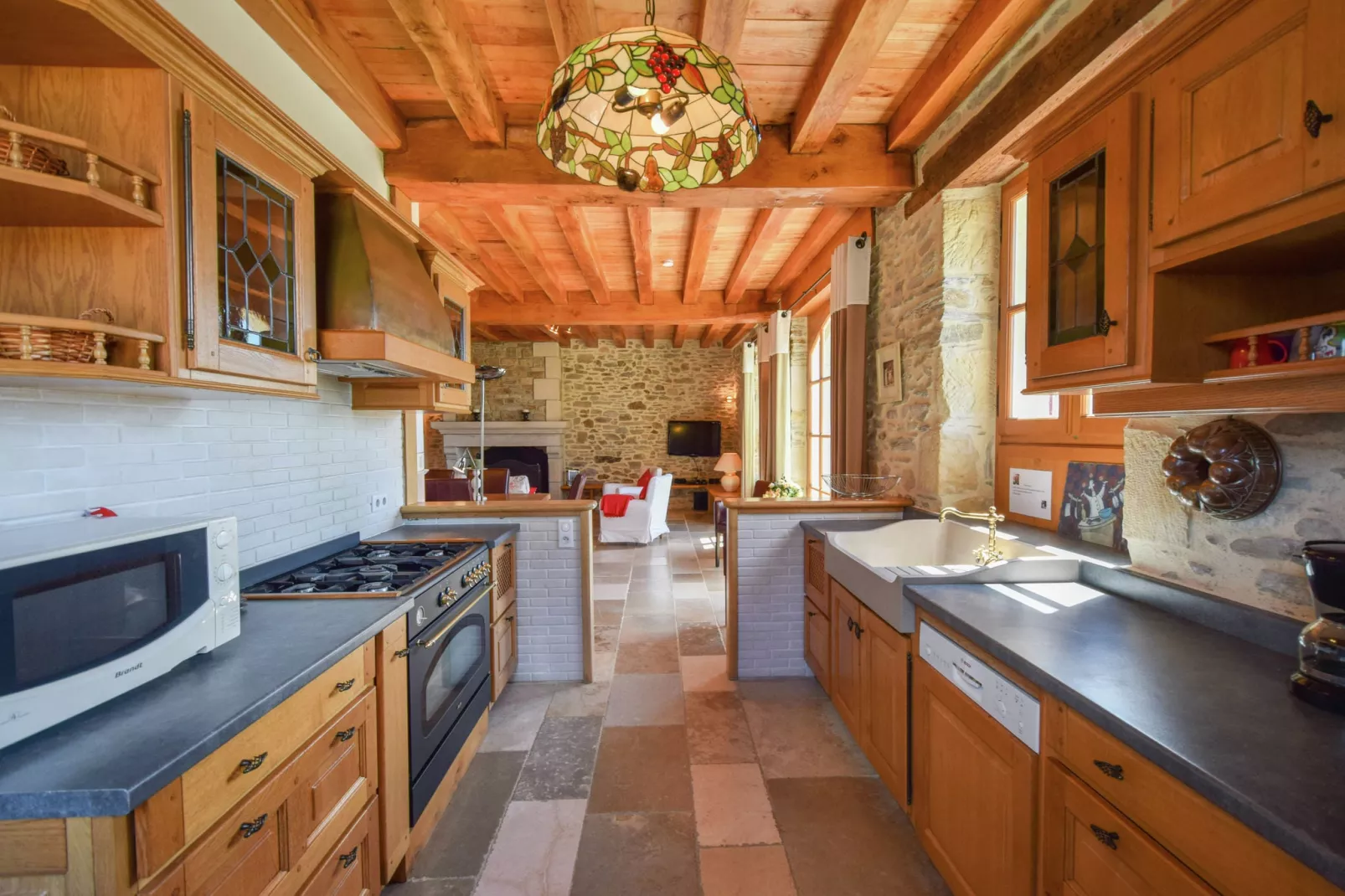 Bellevue-Kitchen