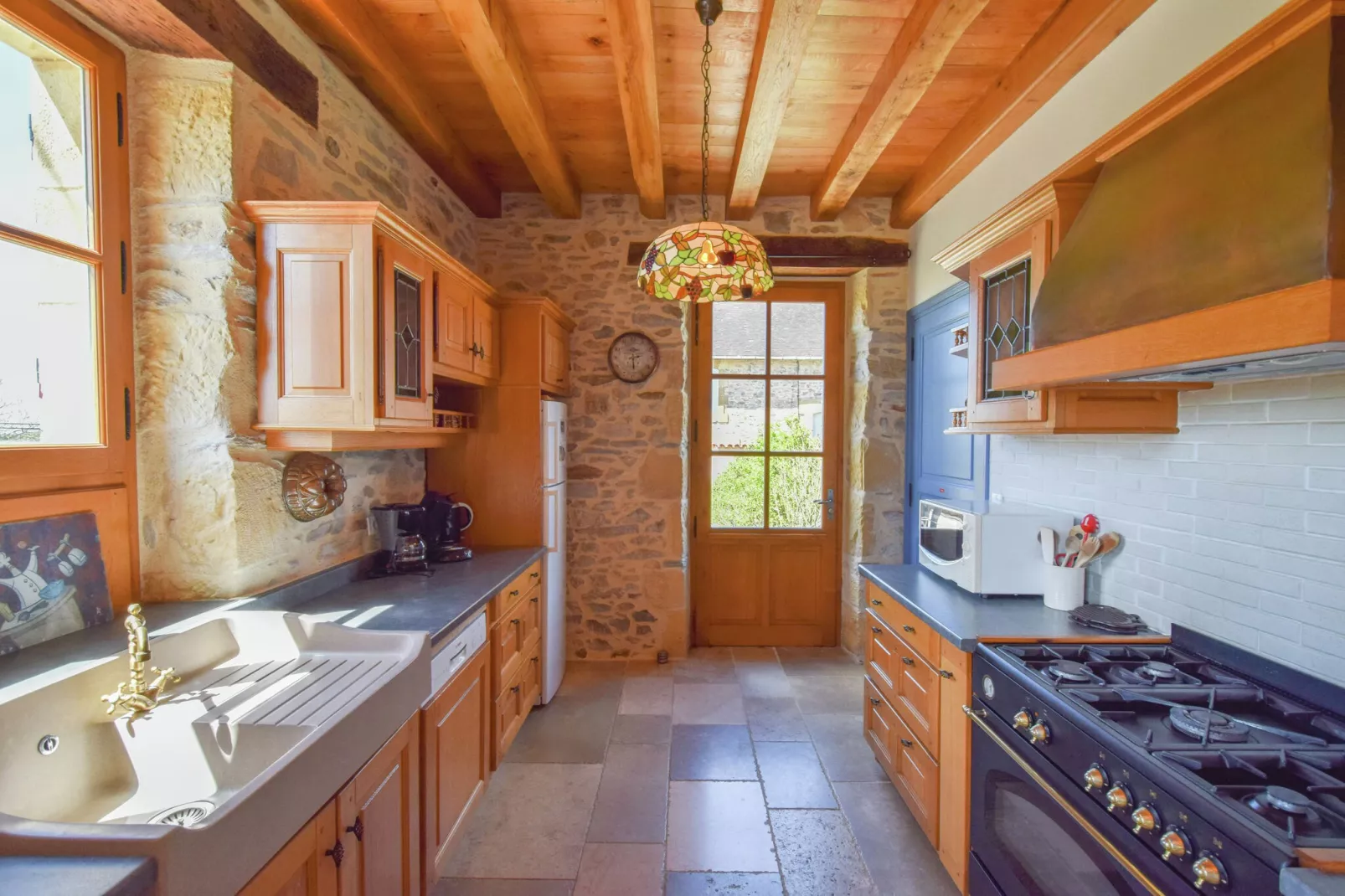 Bellevue-Kitchen