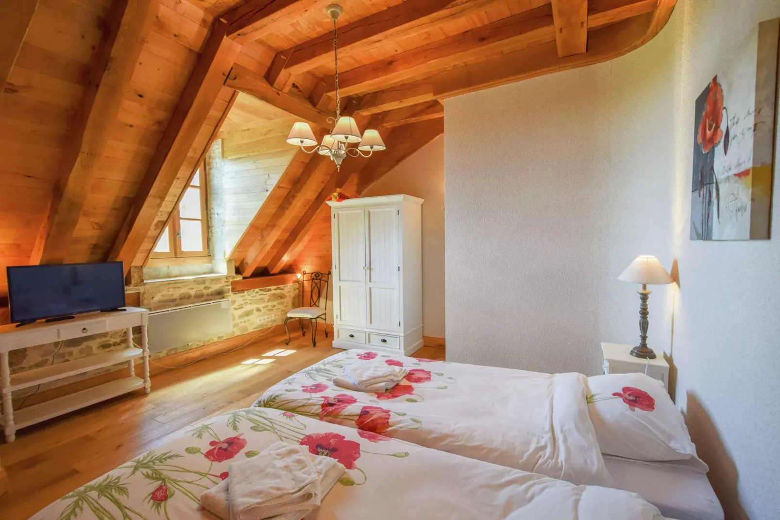 Bellevue-Bedroom