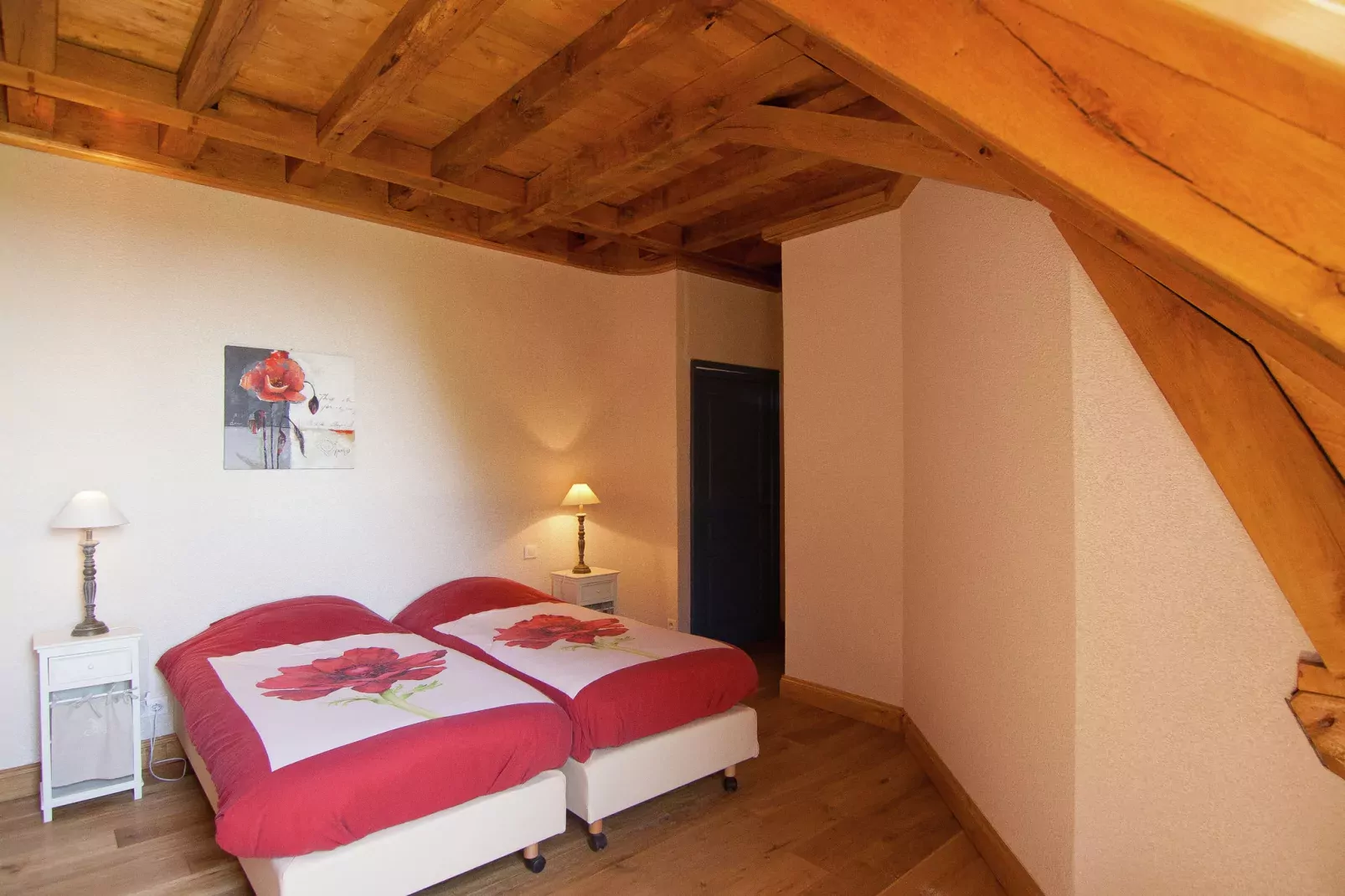 Bellevue-Bedroom