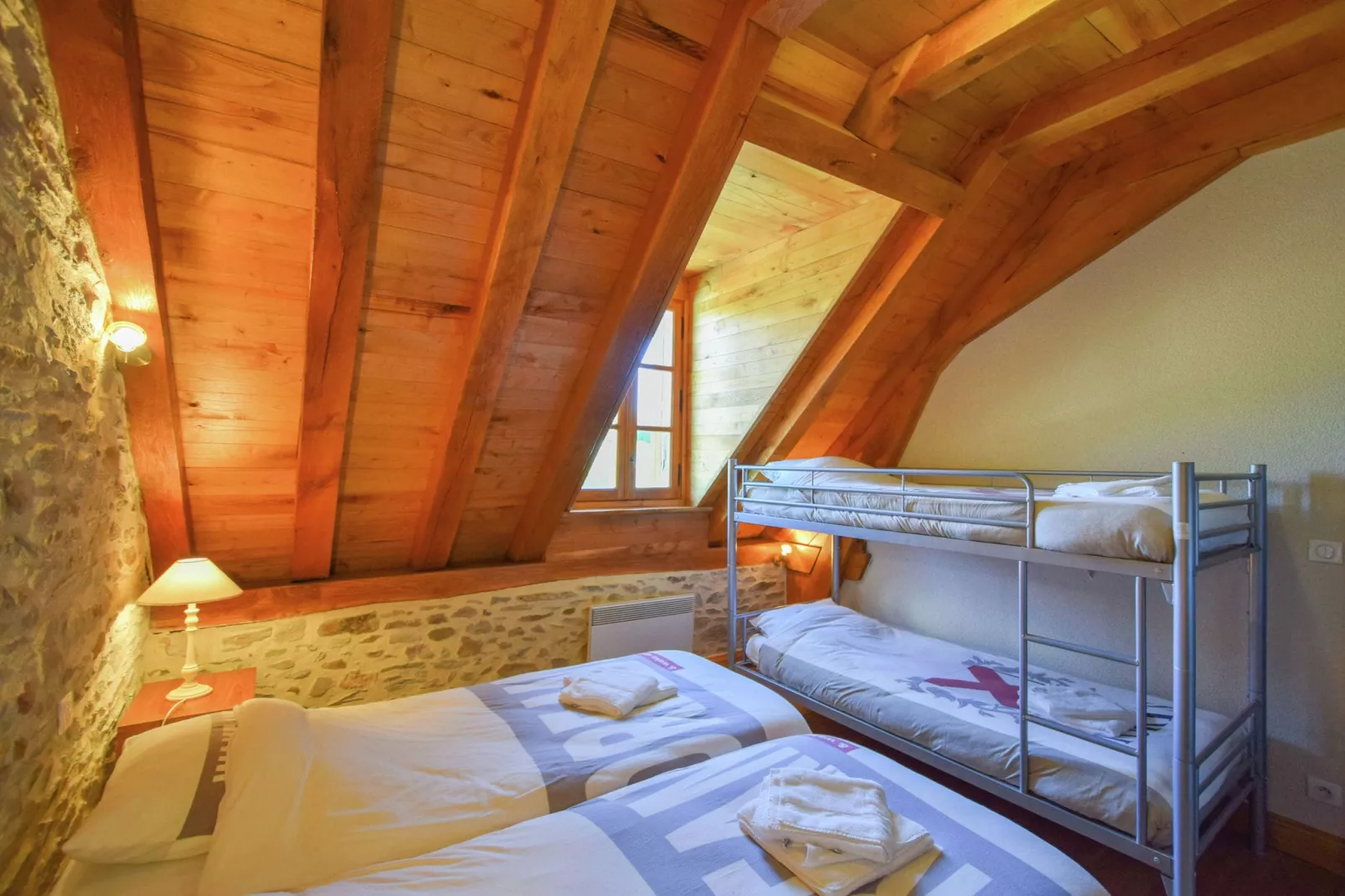 Bellevue-Bedroom