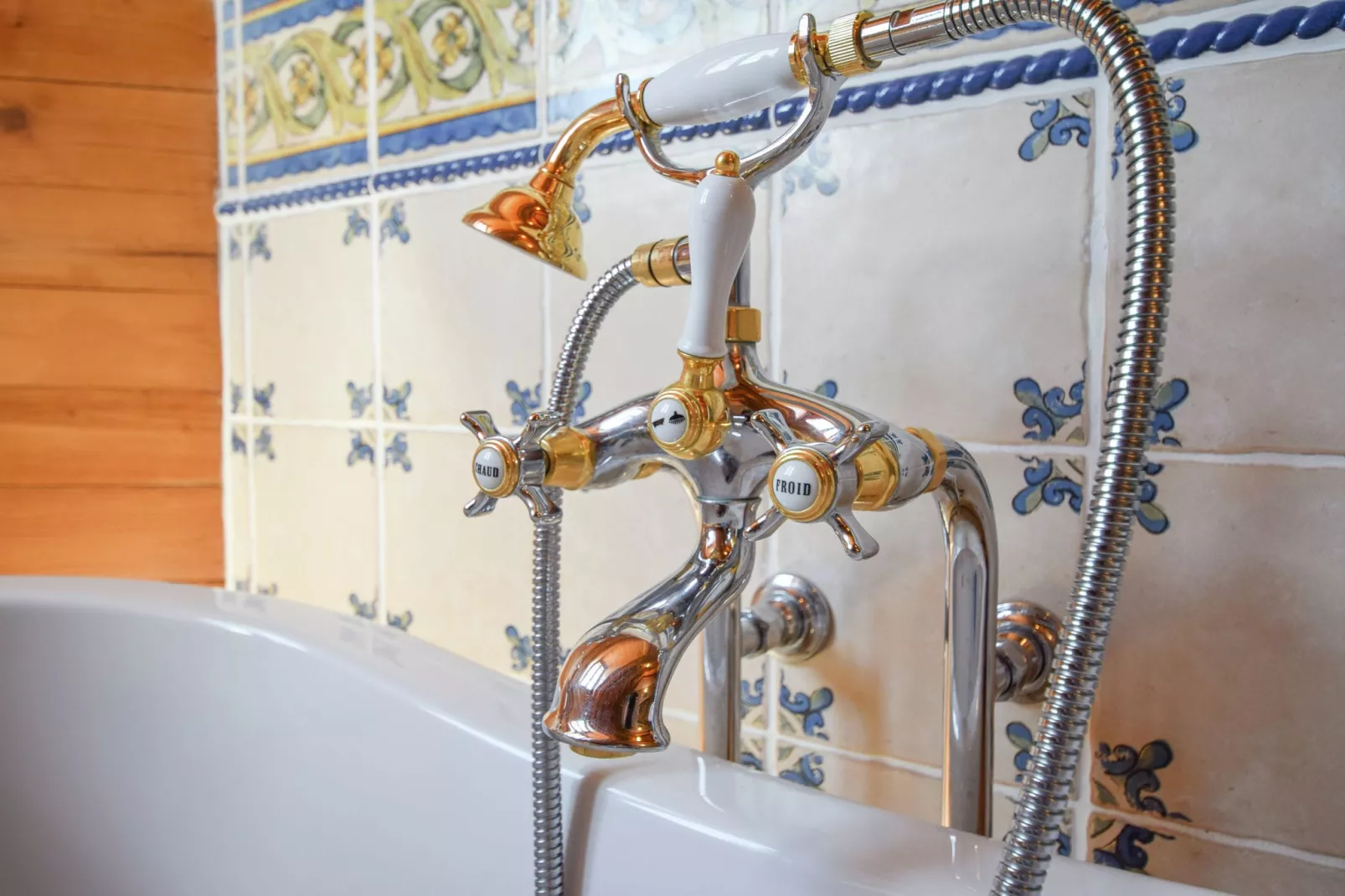 Bellevue-Bathroom