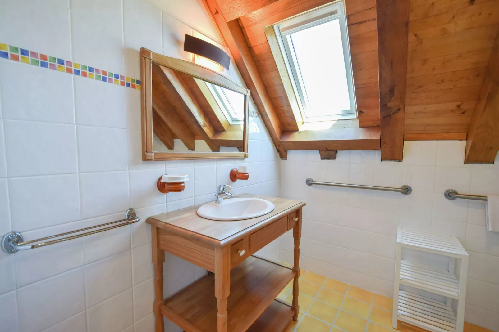 Bellevue-Bathroom