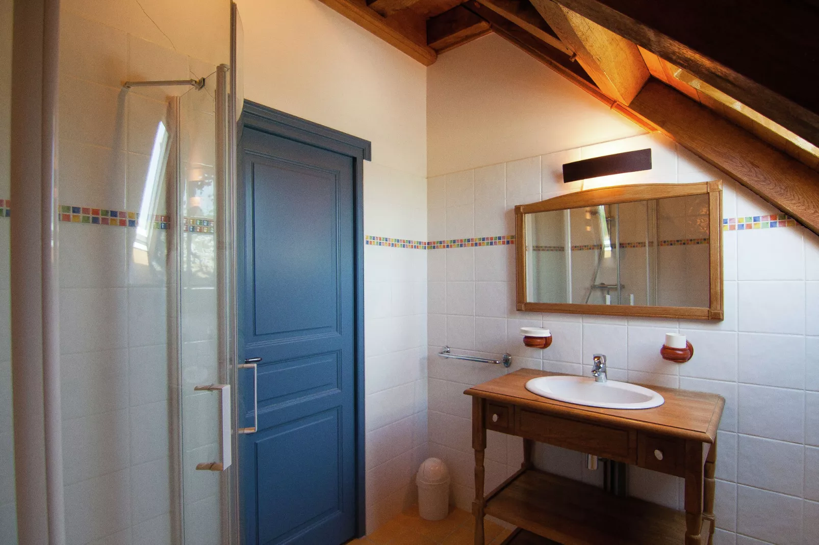 Bellevue-Bathroom