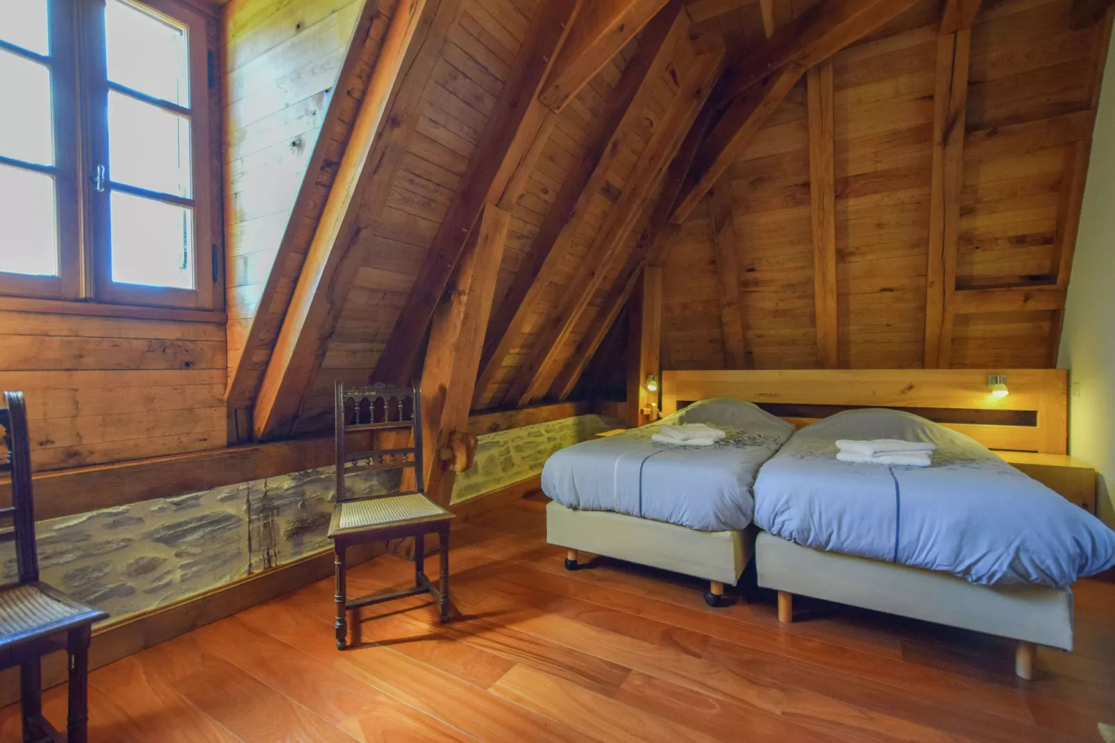 La Borderie-Bedroom